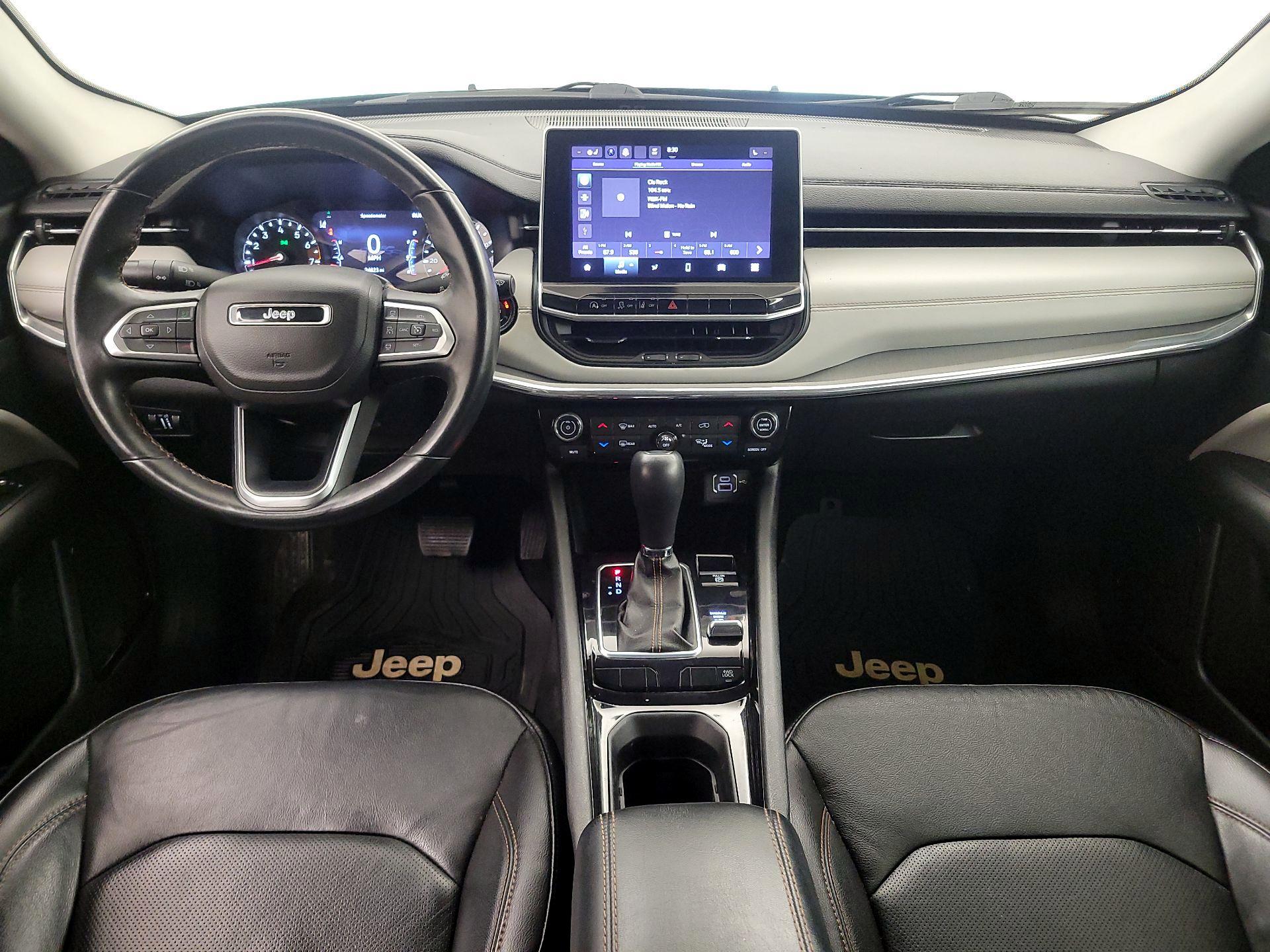 Thumbnail: 2022 Jeep Compass - 9