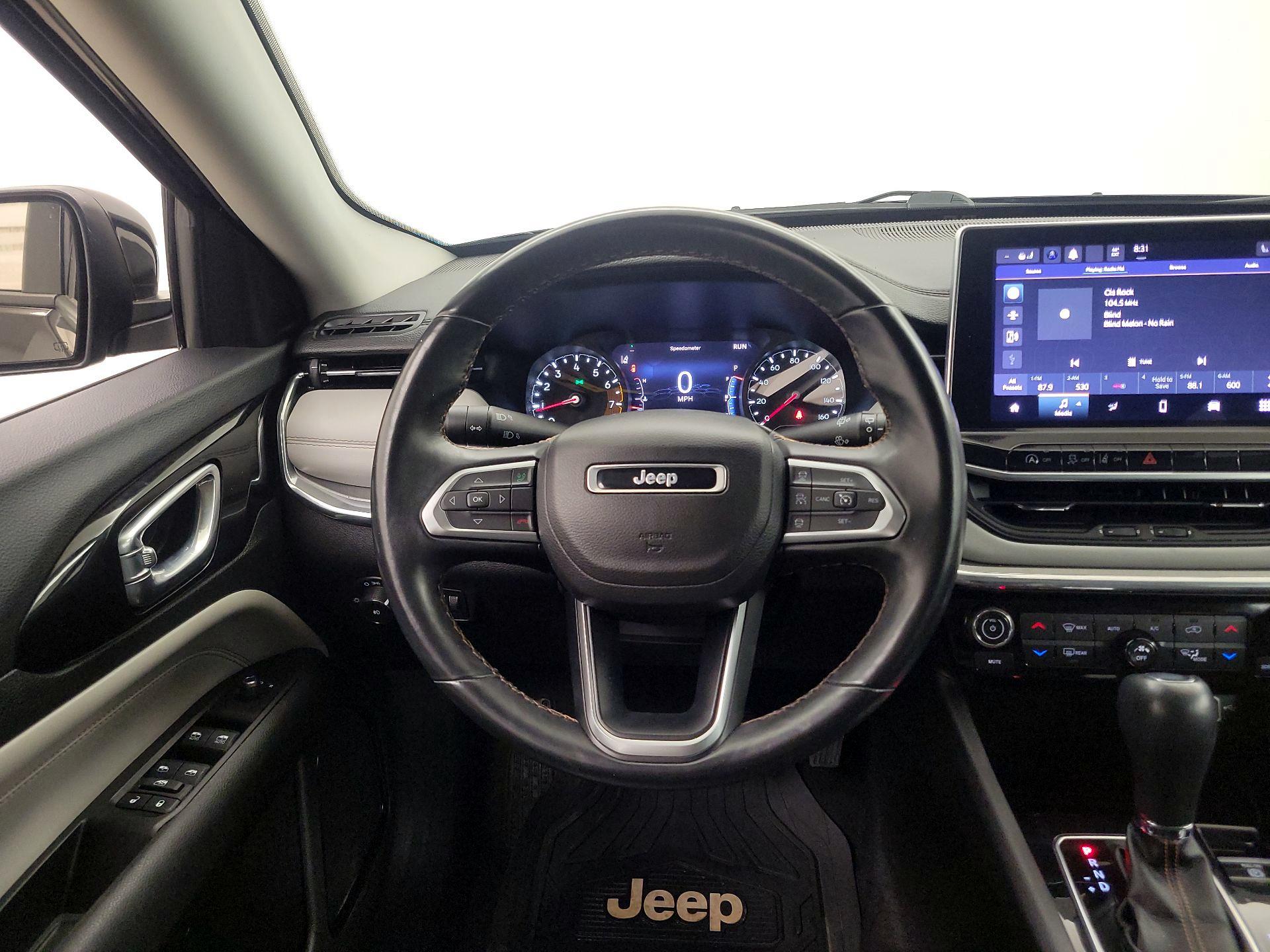 Thumbnail: 2022 Jeep Compass - 10