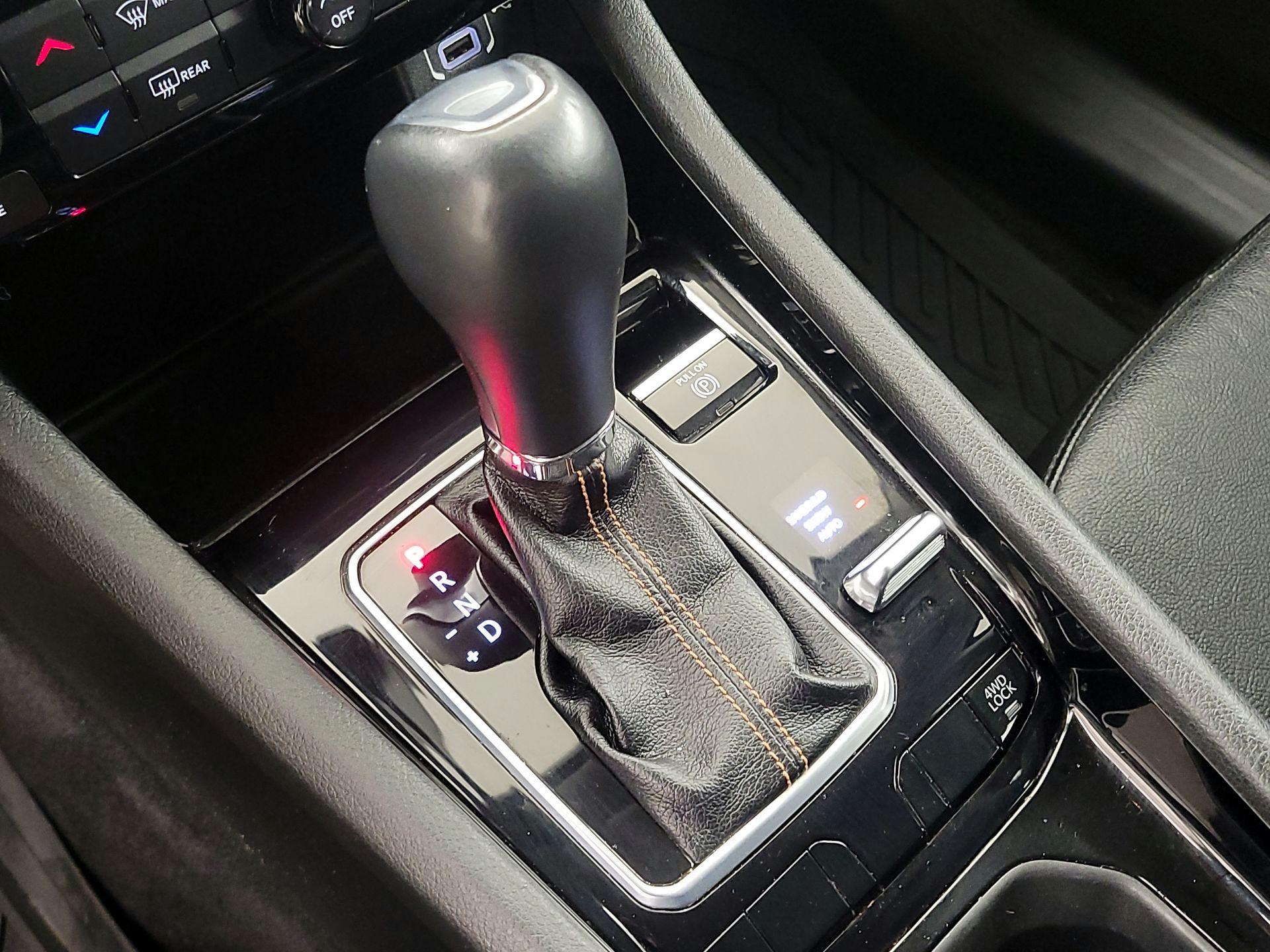 Thumbnail: 2022 Jeep Compass - 17