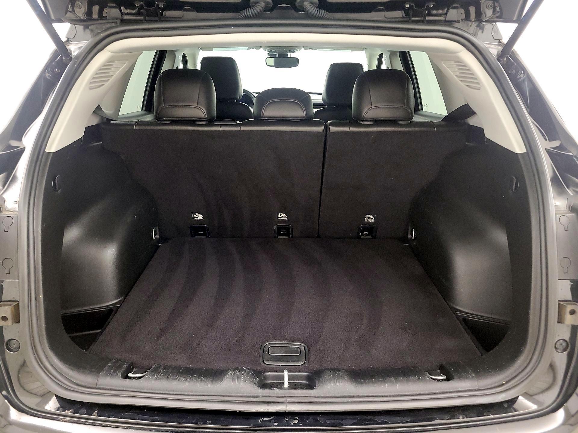 Thumbnail: 2022 Jeep Compass - 20