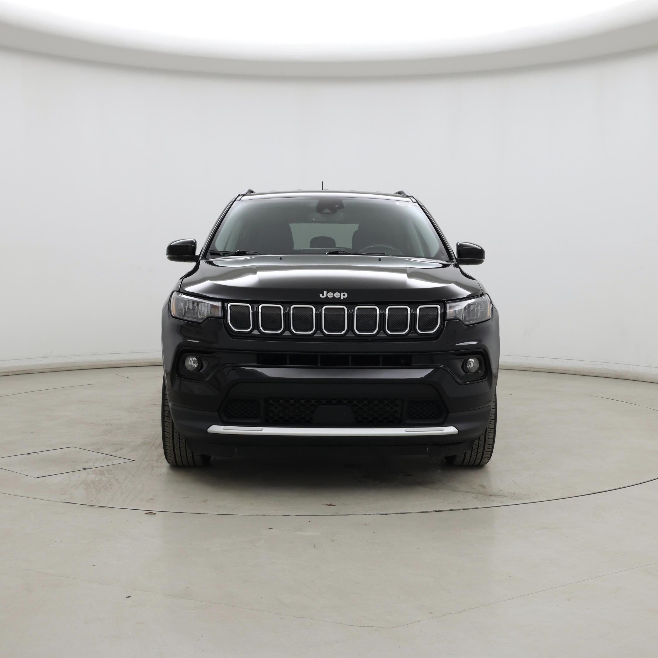 Thumbnail: 2022 Jeep Compass - 5