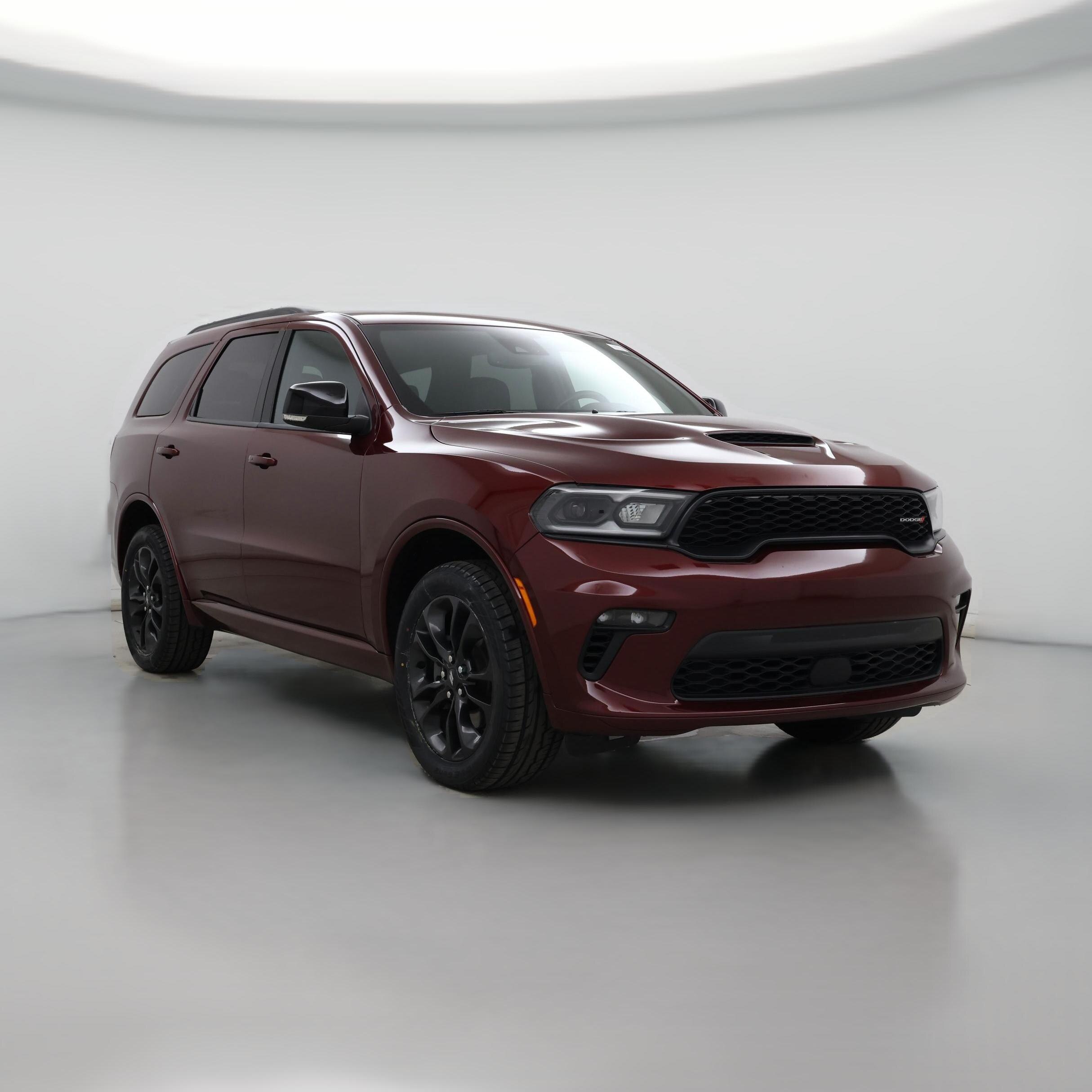Thumbnail: 2022 Dodge Durango - 1