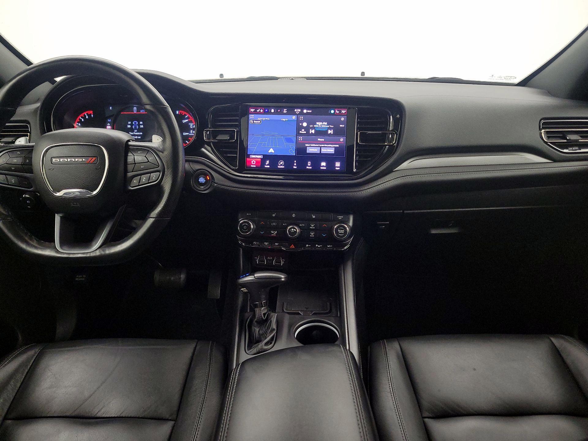 Thumbnail: 2022 Dodge Durango - 9