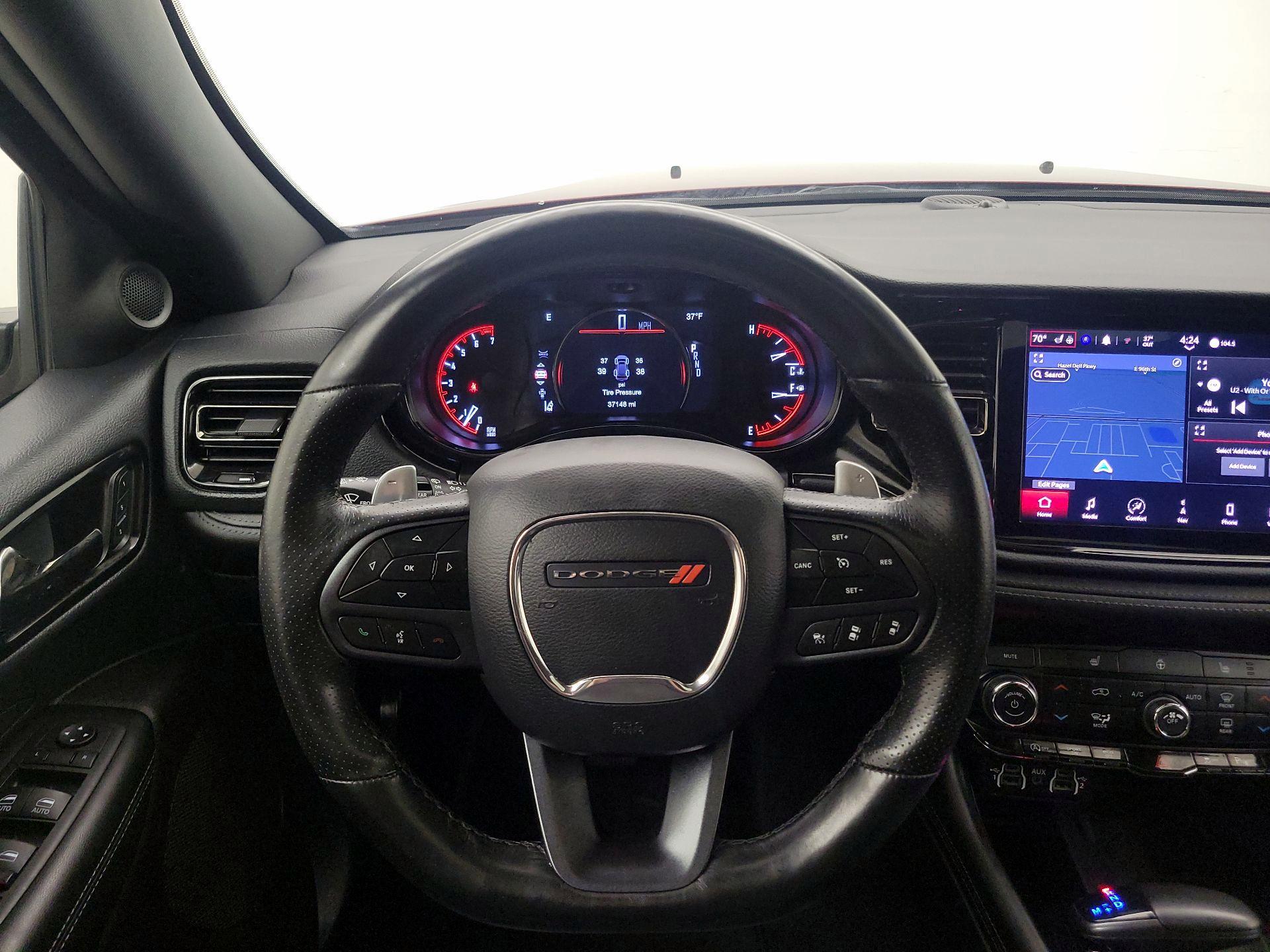 Thumbnail: 2022 Dodge Durango - 10