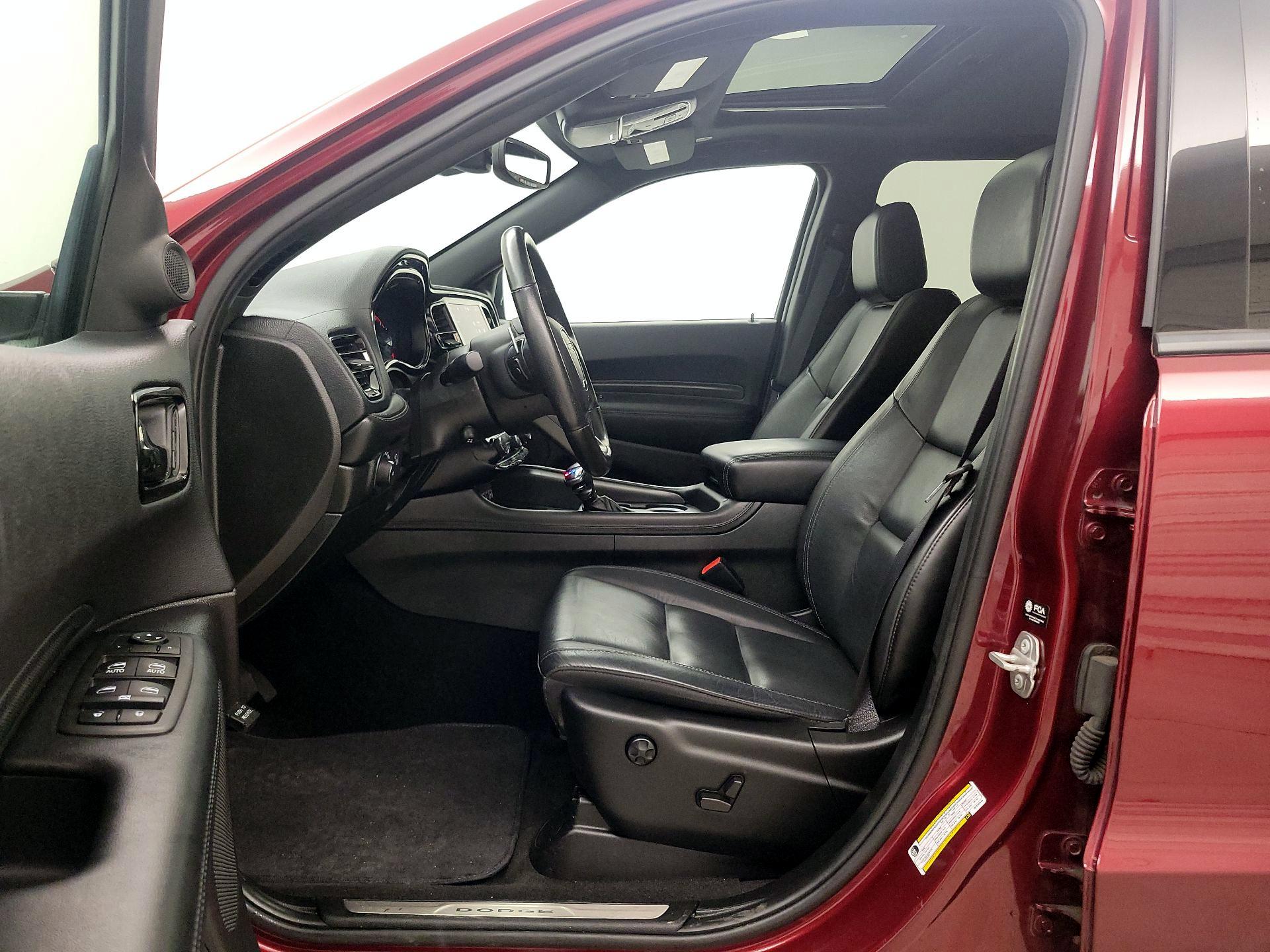 Thumbnail: 2022 Dodge Durango - 11