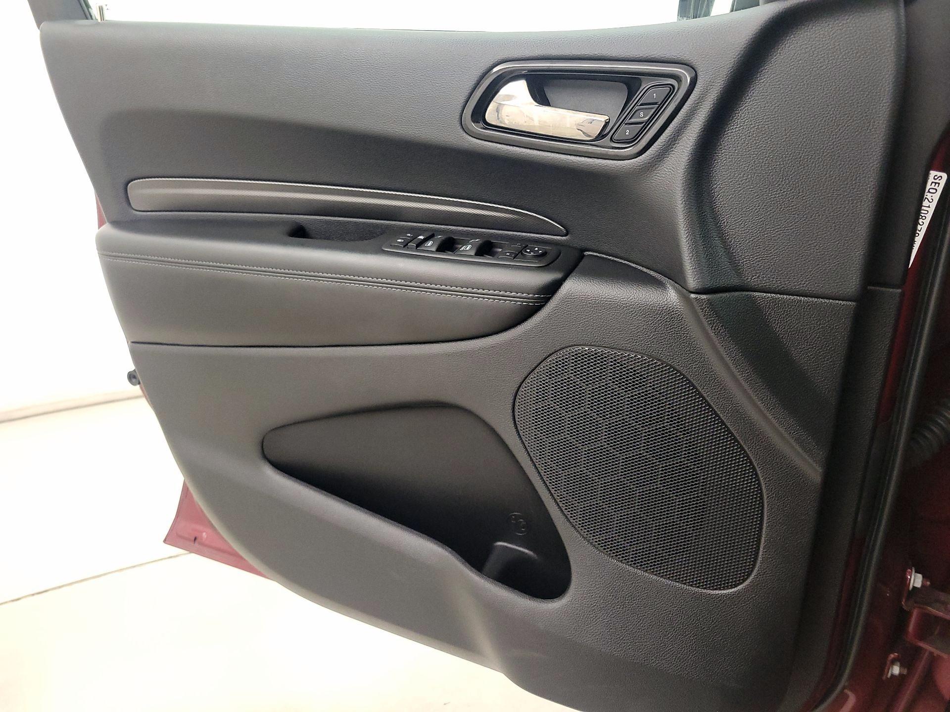 Thumbnail: 2022 Dodge Durango - 12