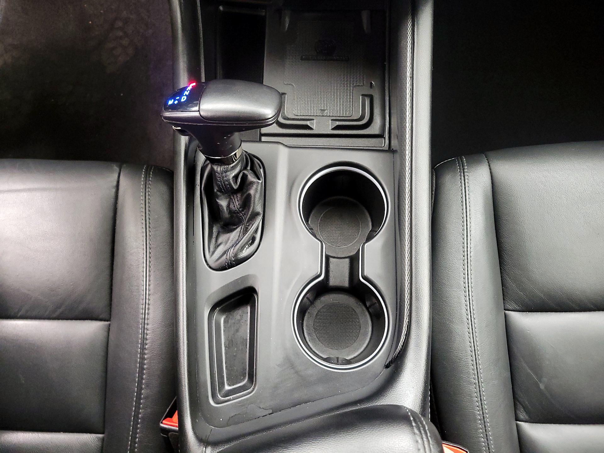 Thumbnail: 2022 Dodge Durango - 18