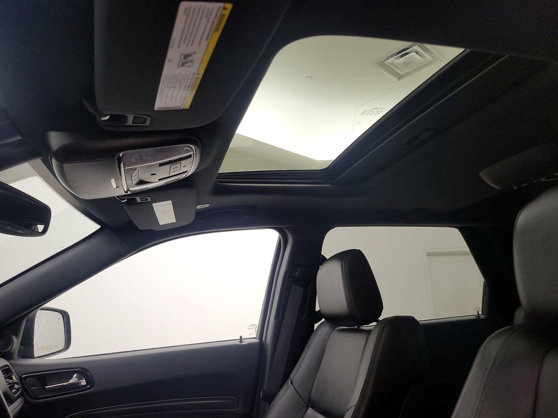 Thumbnail: 2022 Dodge Durango - 20