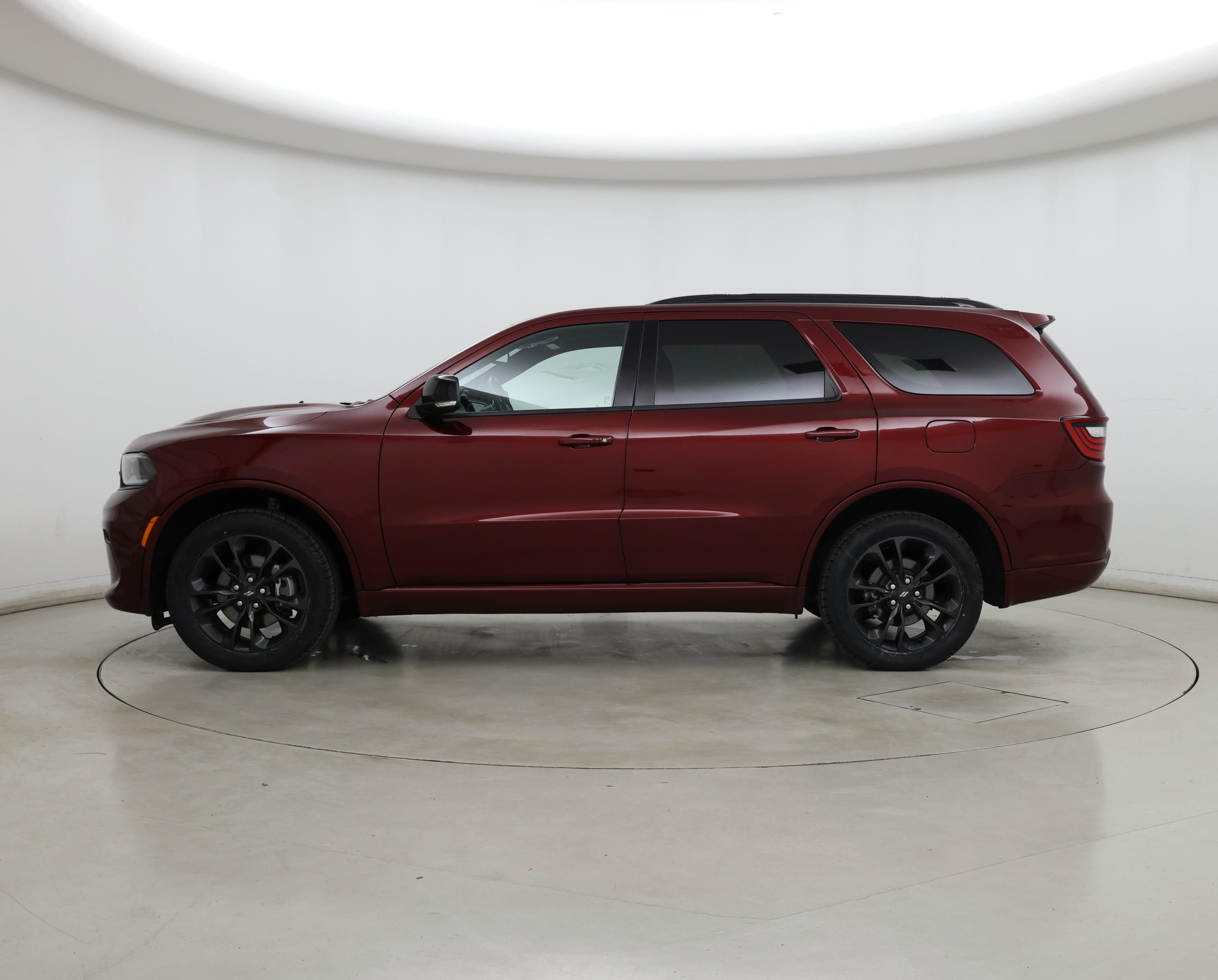 Thumbnail: 2022 Dodge Durango - 3
