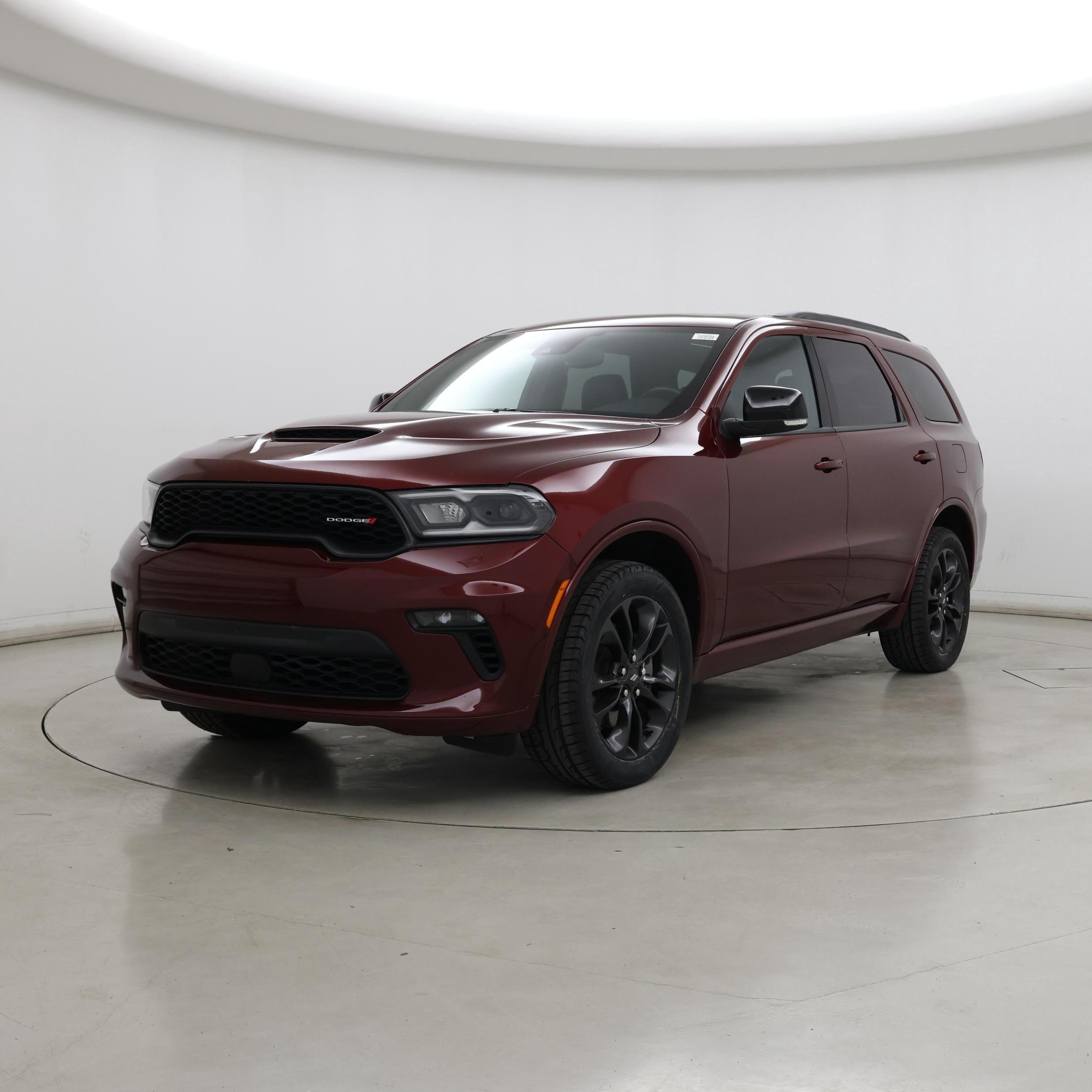 Thumbnail: 2022 Dodge Durango - 4