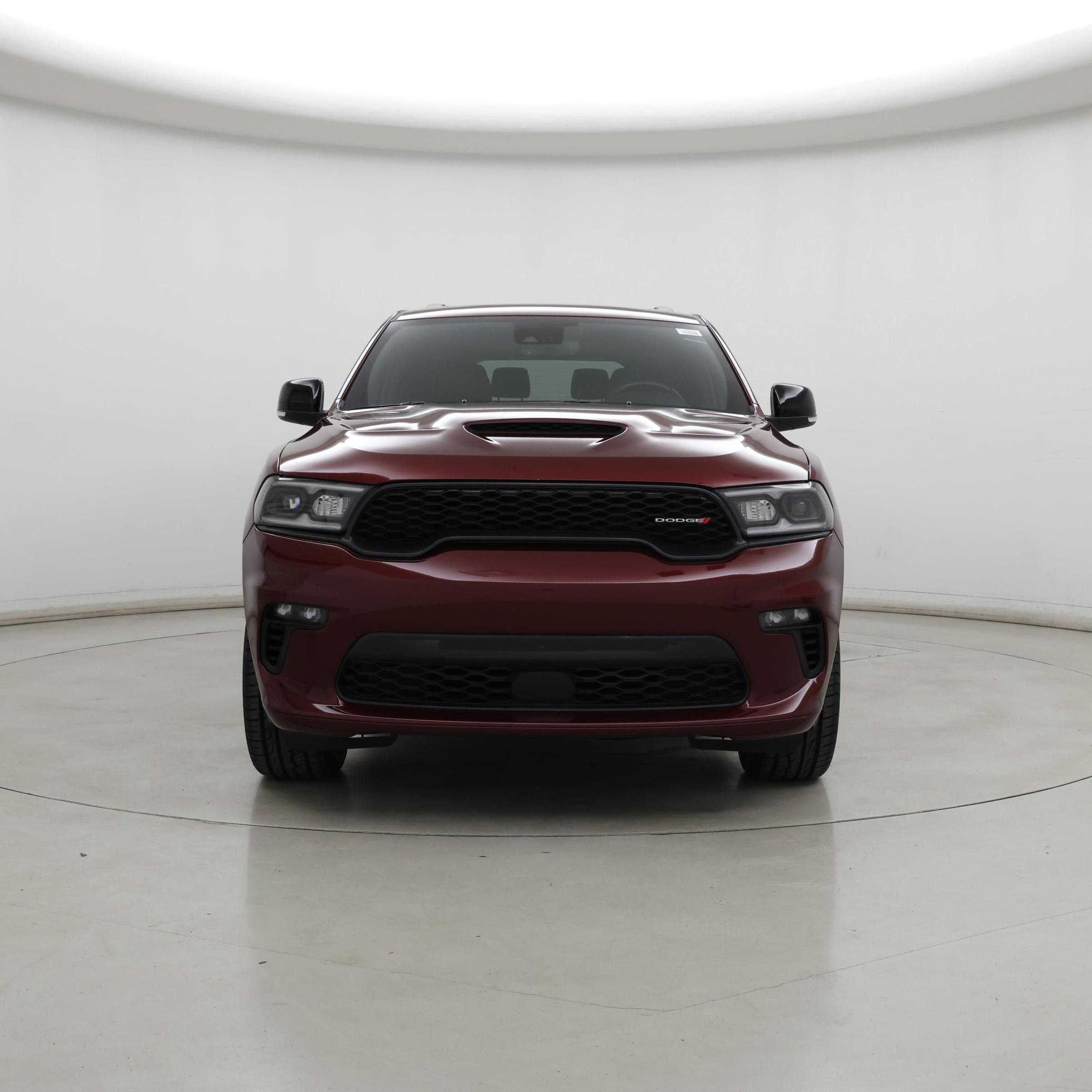 Thumbnail: 2022 Dodge Durango - 5
