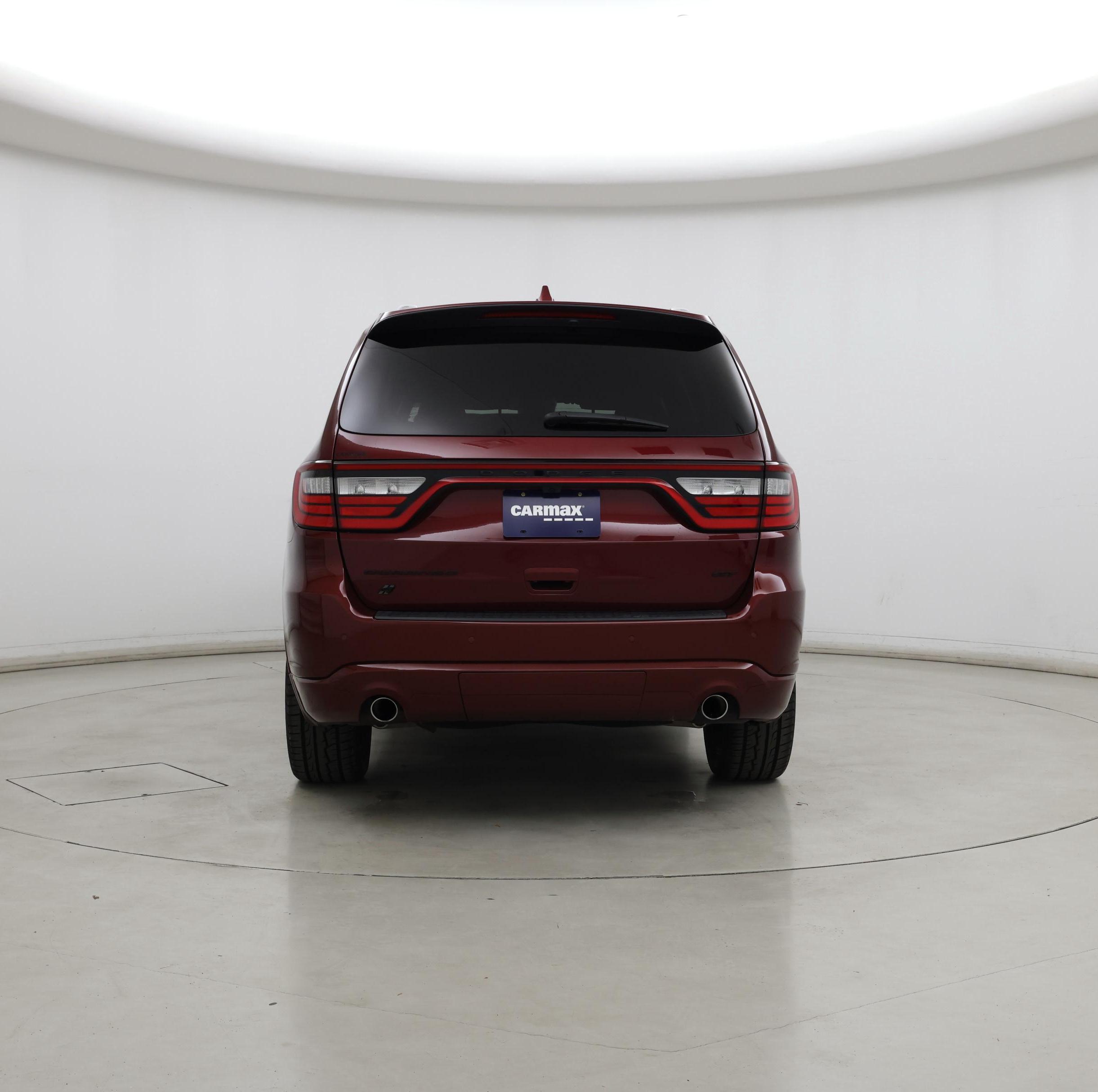 Thumbnail: 2022 Dodge Durango - 6