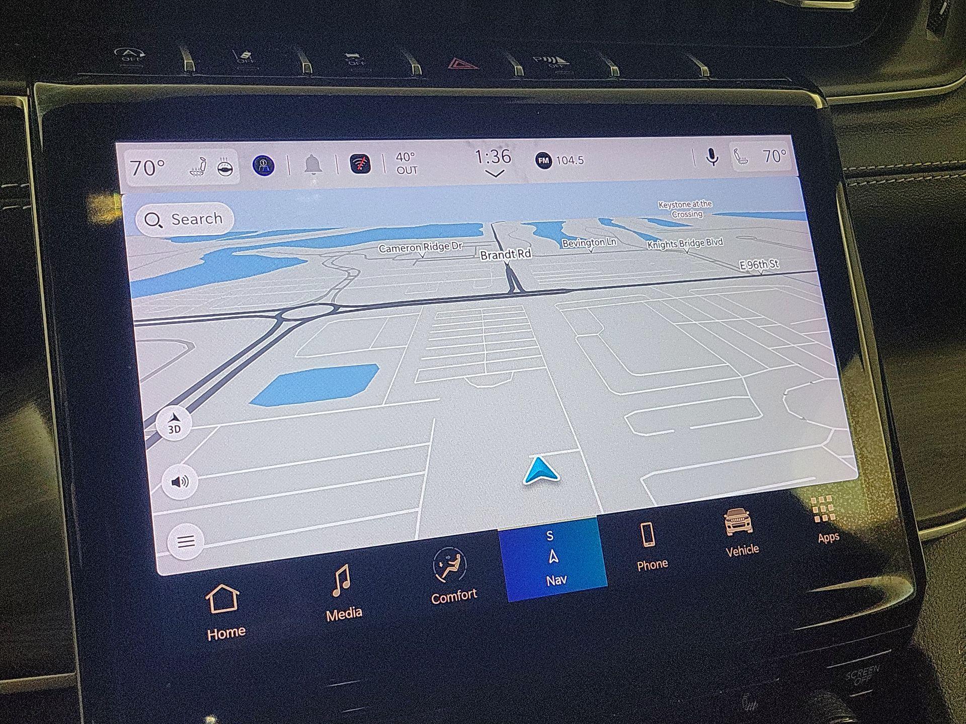 Thumbnail: 2023 Jeep Grand Cherokee - 14