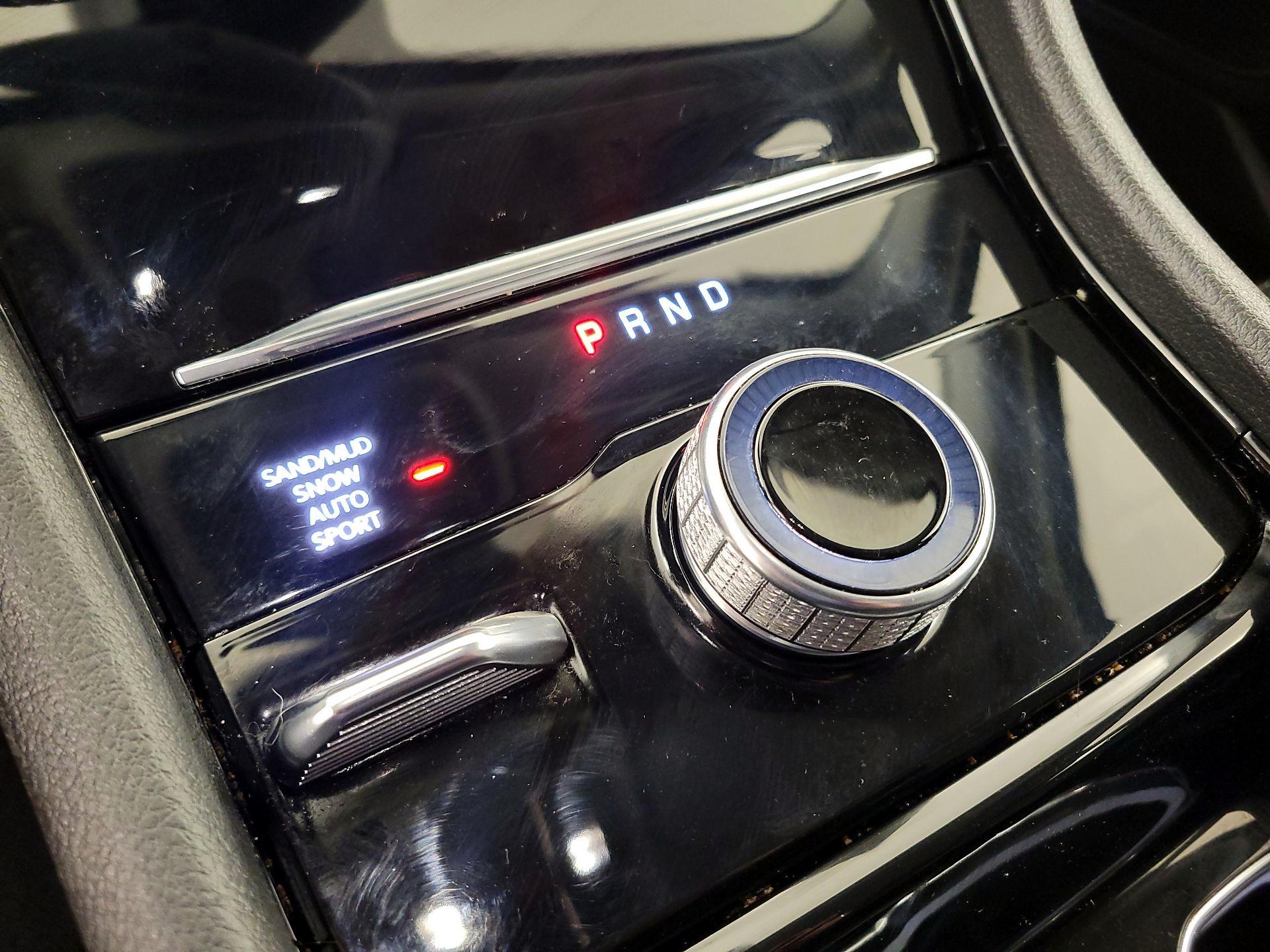 Thumbnail: 2023 Jeep Grand Cherokee - 18