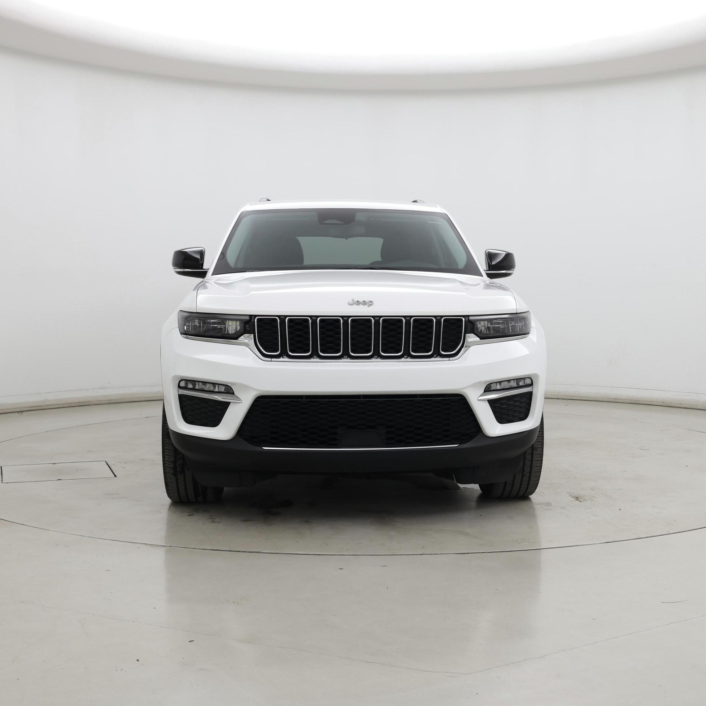 Thumbnail: 2023 Jeep Grand Cherokee - 5