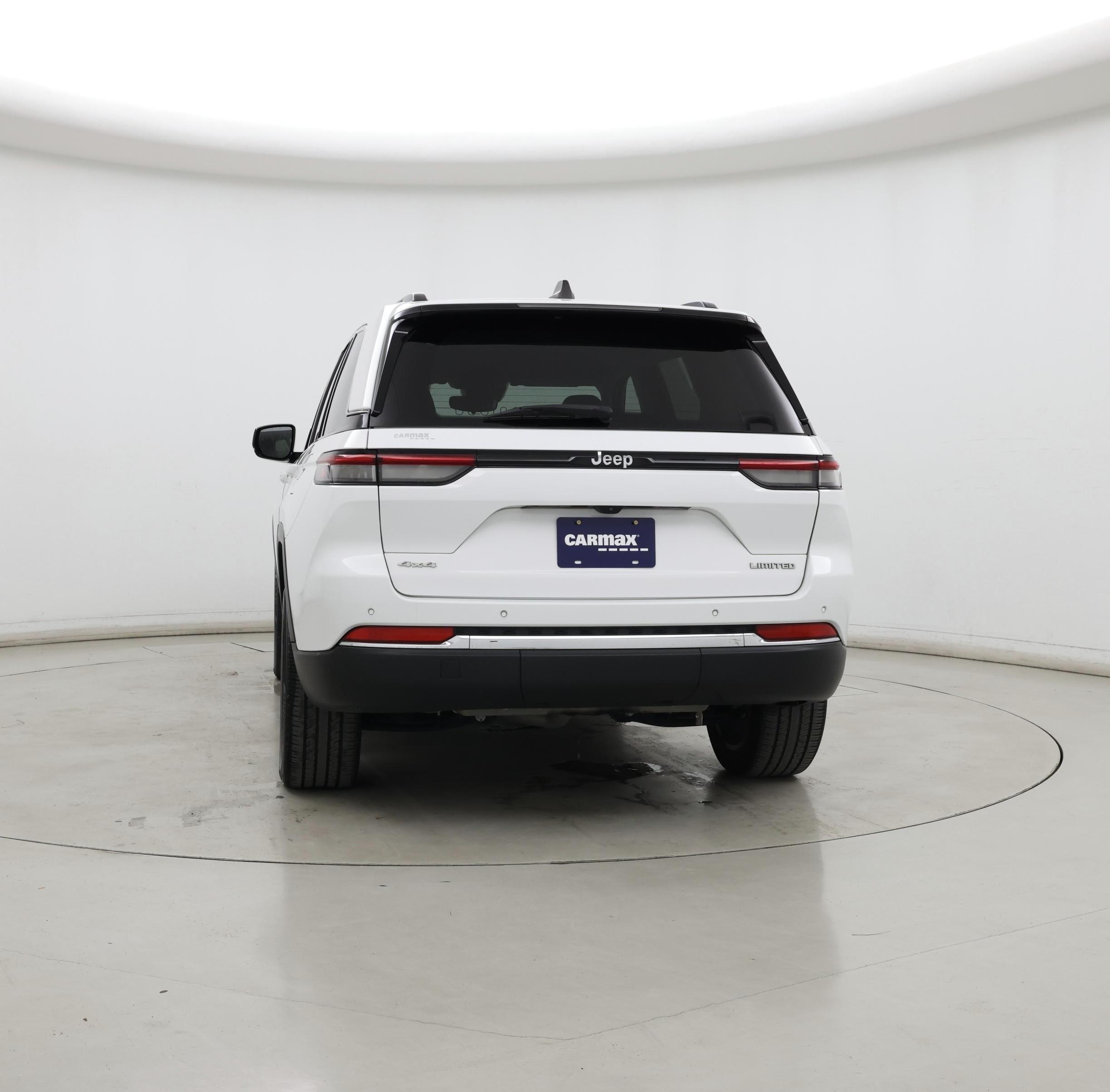 Thumbnail: 2023 Jeep Grand Cherokee - 6