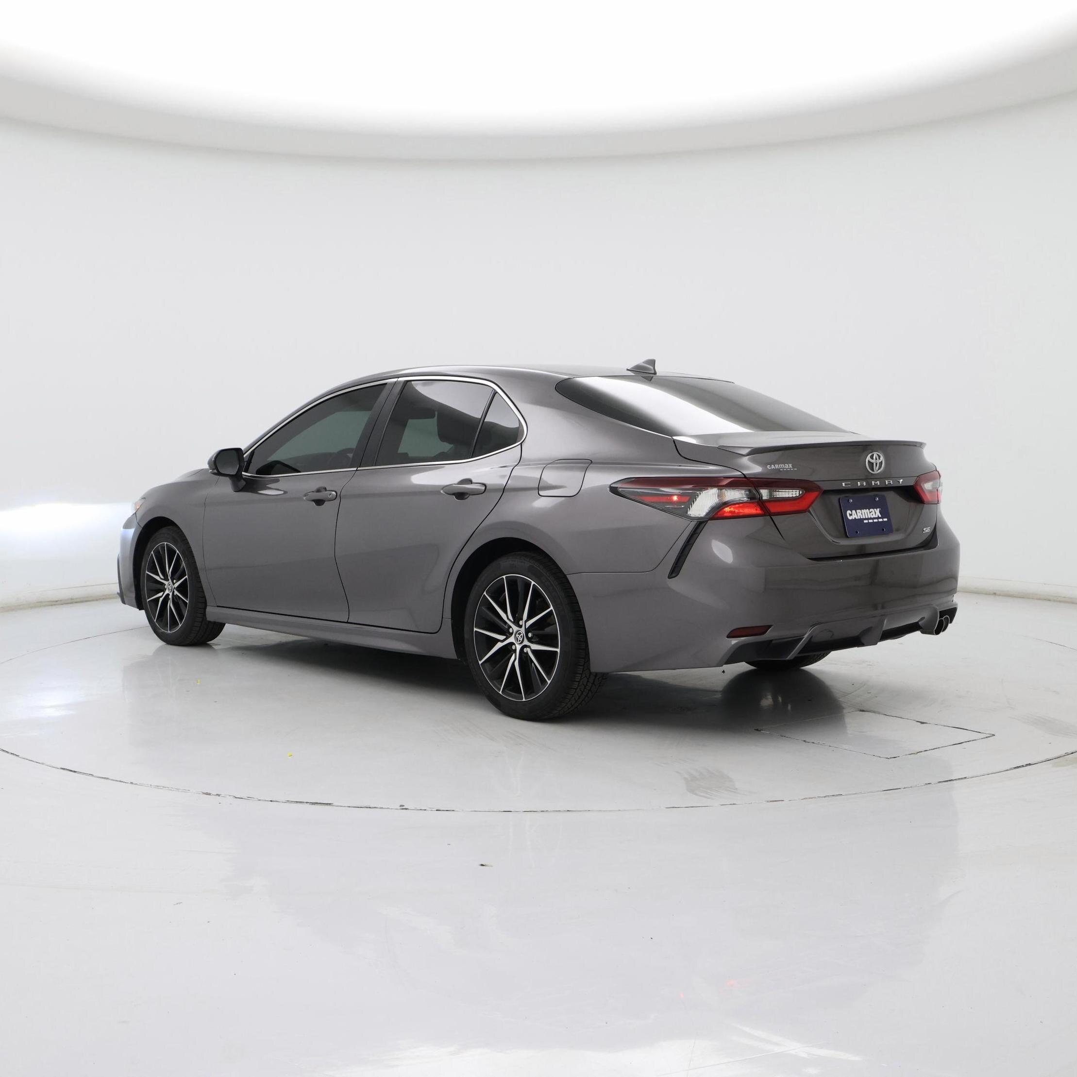 Thumbnail: 2022 Toyota Camry - 2
