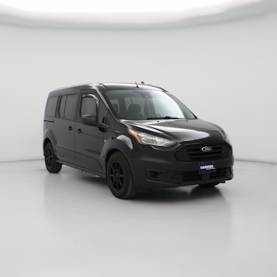 2021 Ford Transit Connect XL