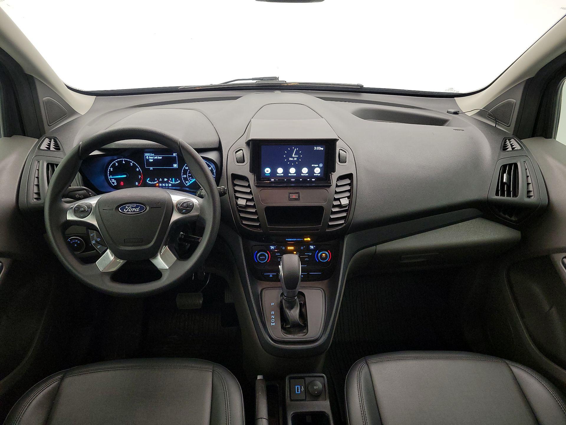 Thumbnail: 2021 Ford Transit Series - 9