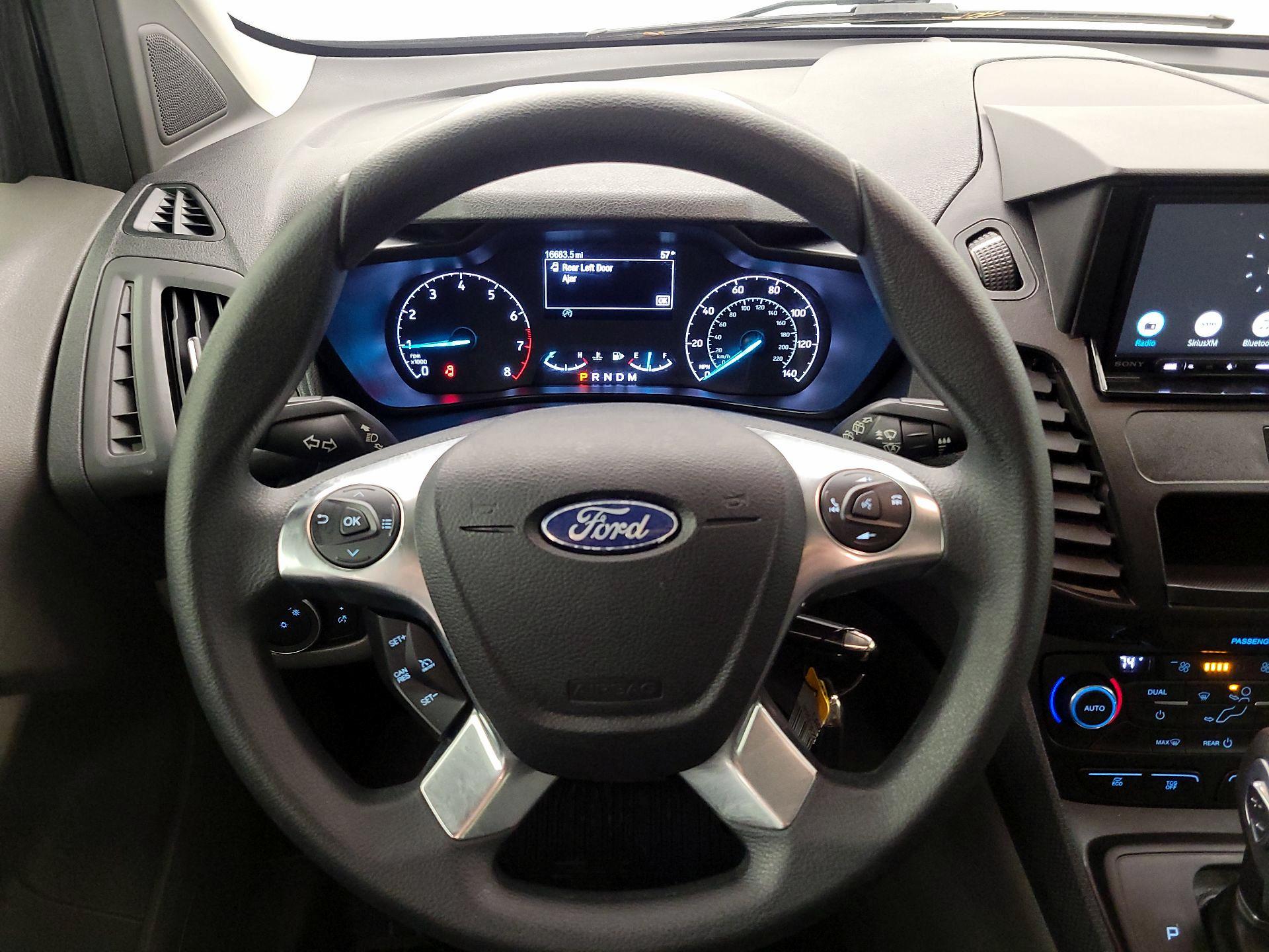 Thumbnail: 2021 Ford Transit Series - 10