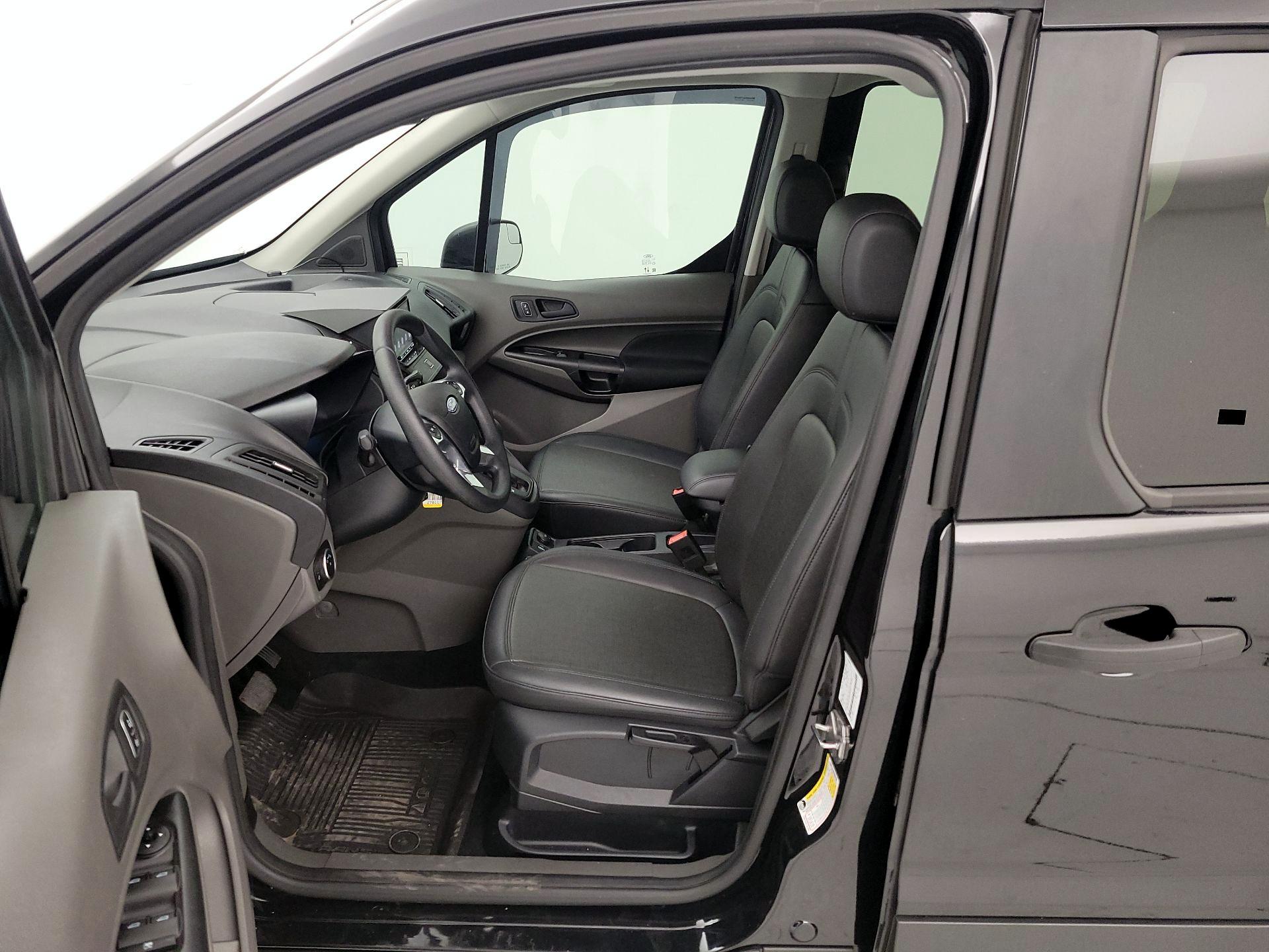 Thumbnail: 2021 Ford Transit Series - 11