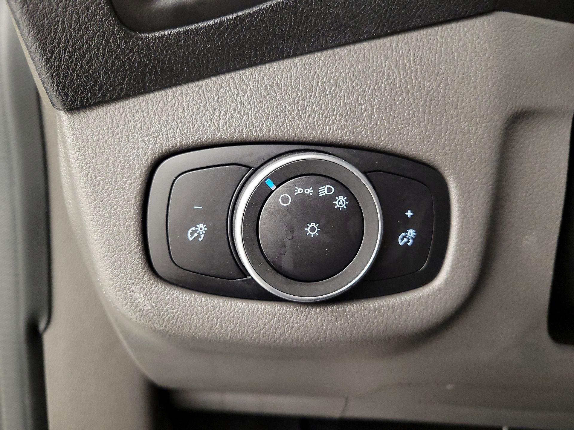 Thumbnail: 2021 Ford Transit Series - 13