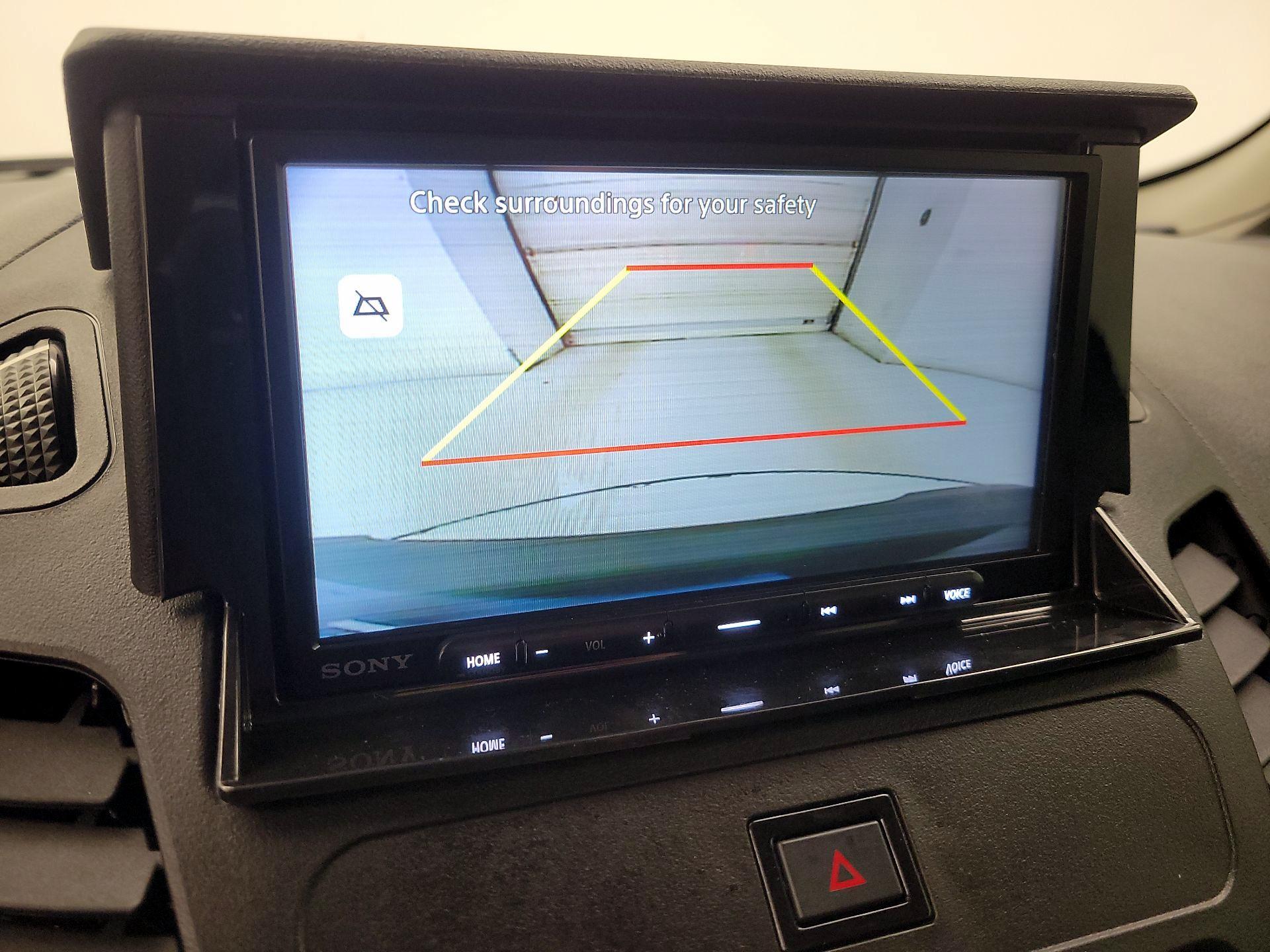 Thumbnail: 2021 Ford Transit Series - 14