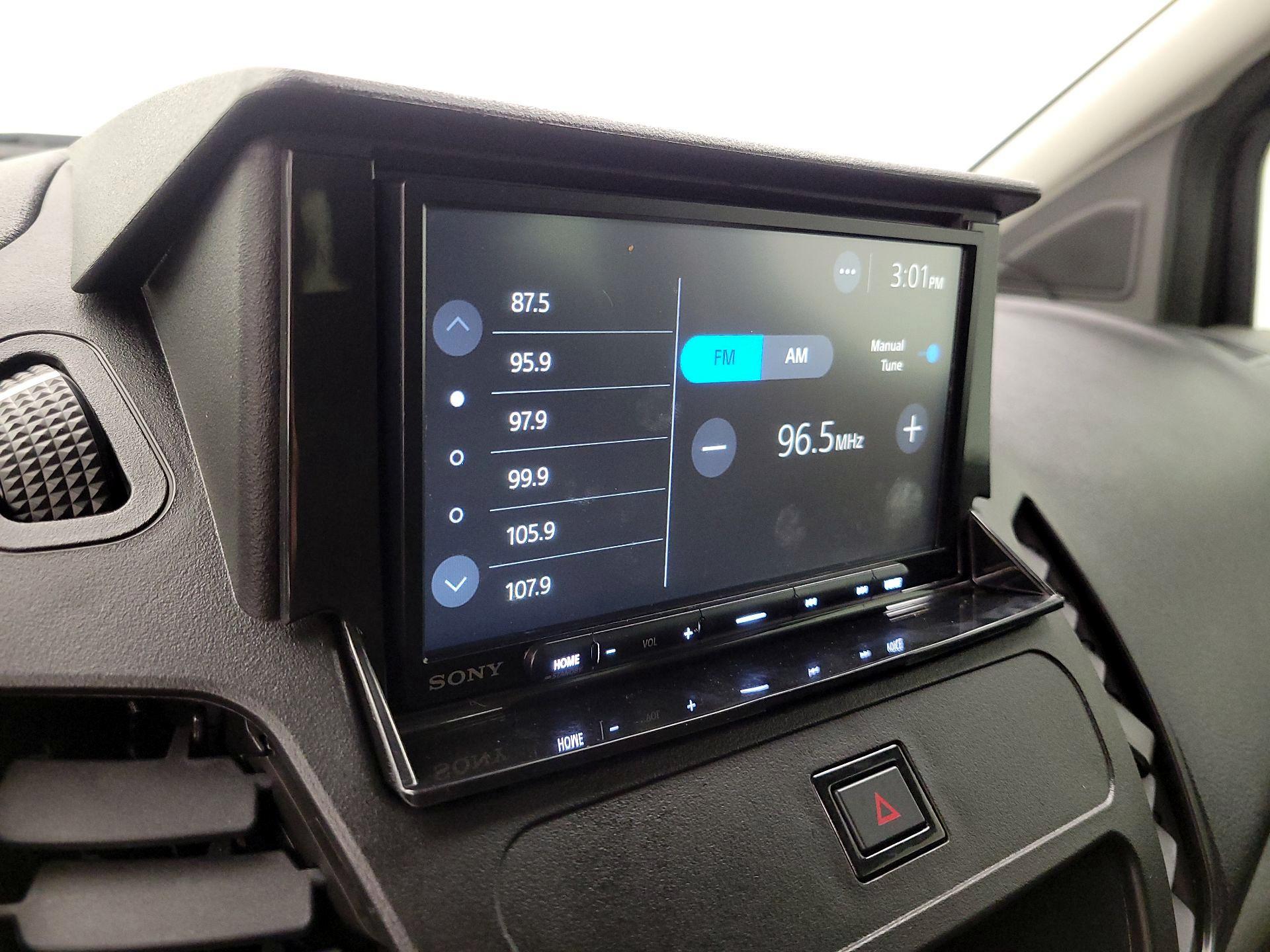 Thumbnail: 2021 Ford Transit Series - 15