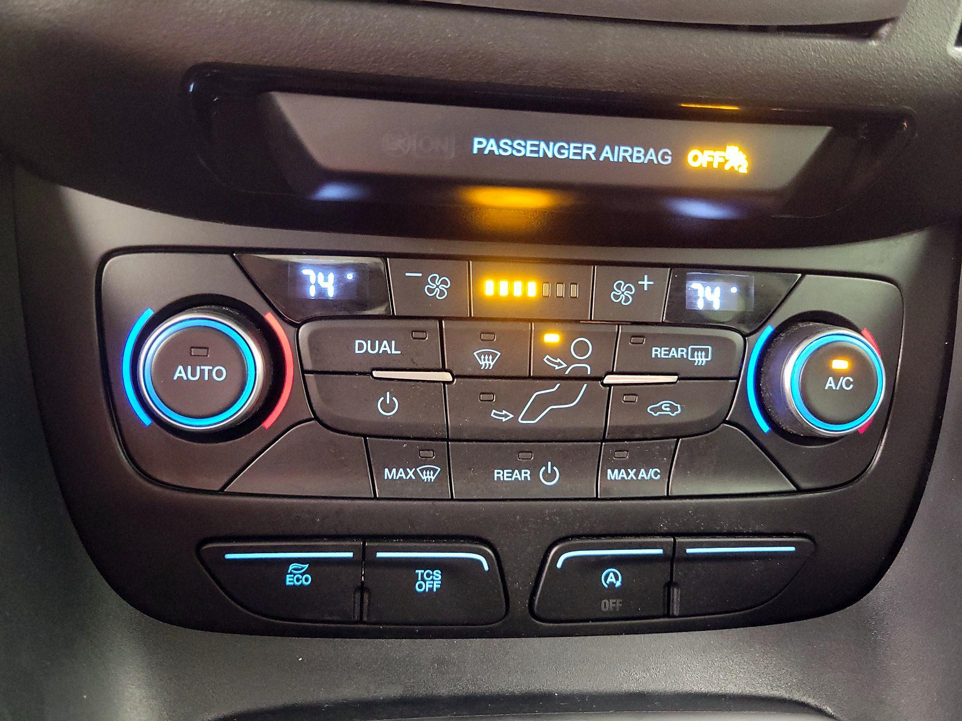 Thumbnail: 2021 Ford Transit Series - 16