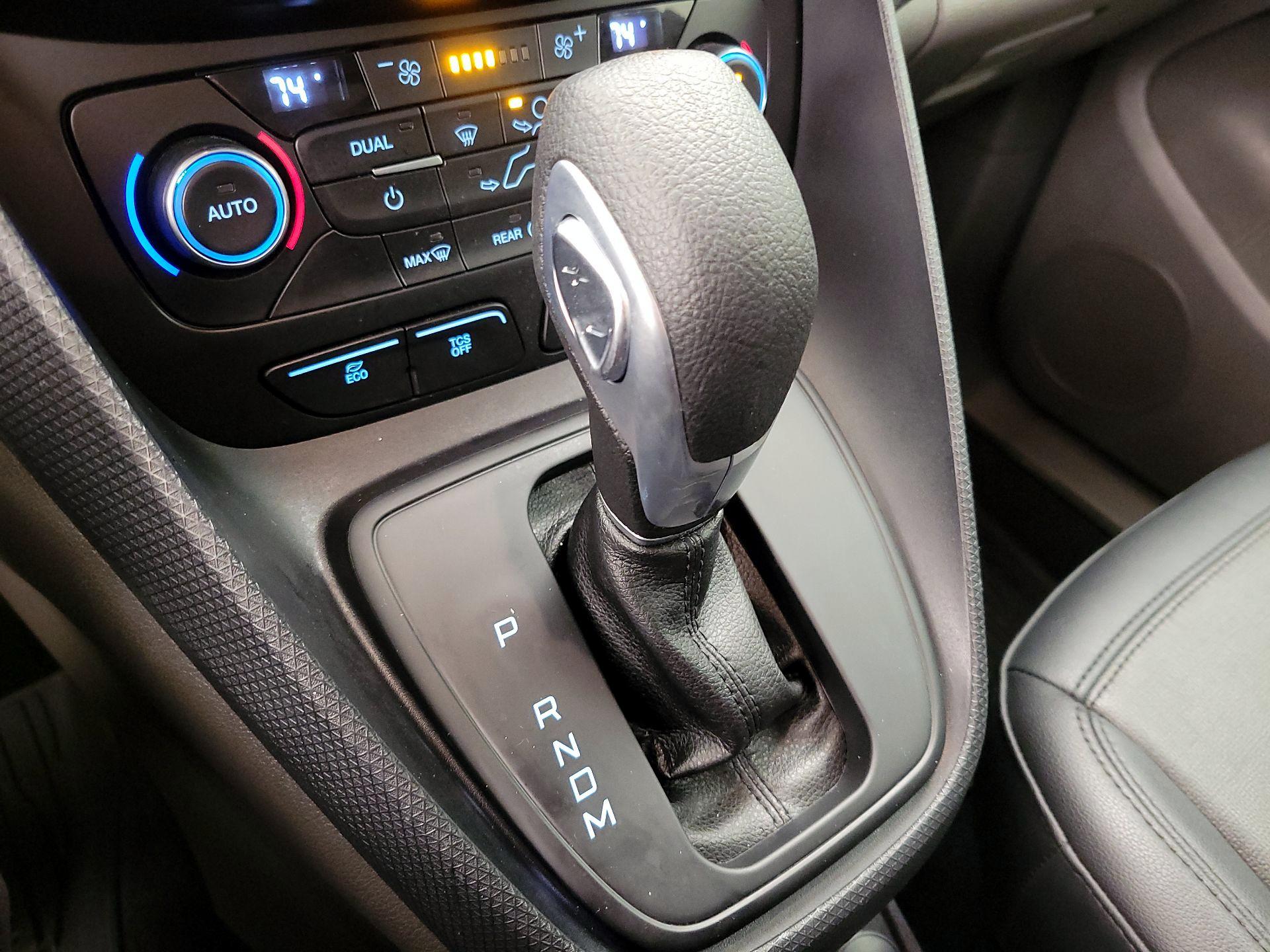 Thumbnail: 2021 Ford Transit Series - 17