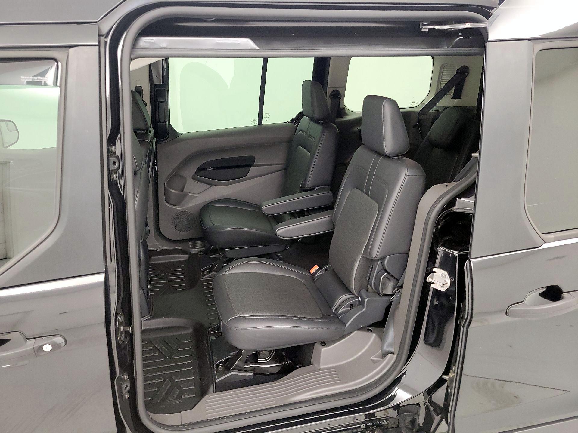 Thumbnail: 2021 Ford Transit Series - 18