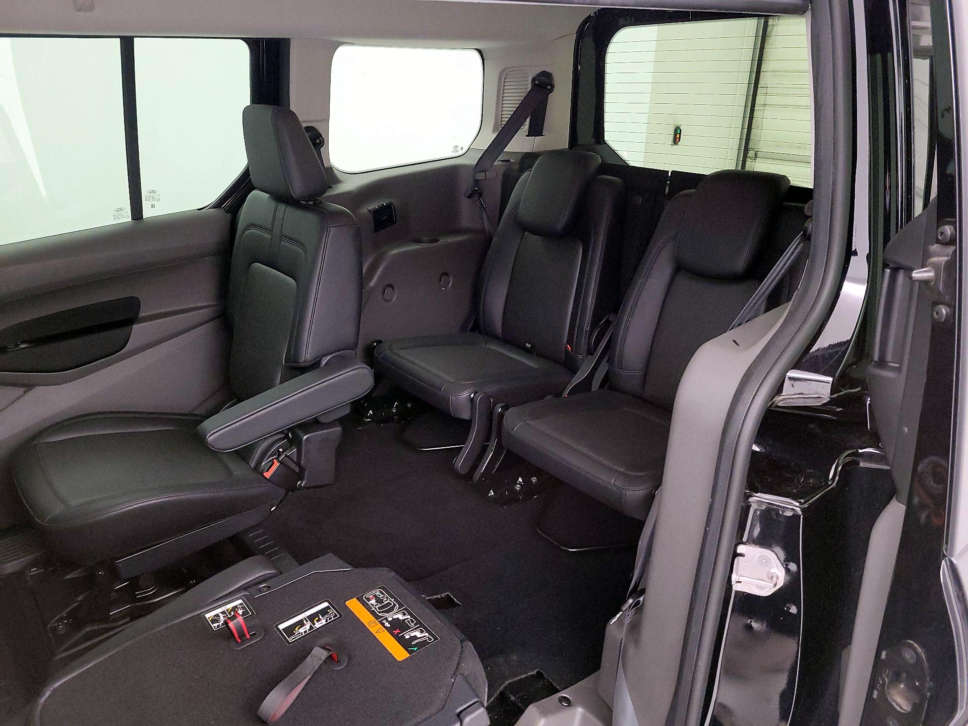 Thumbnail: 2021 Ford Transit Series - 19