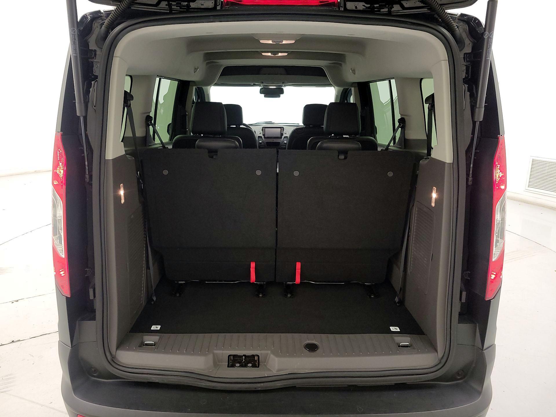 Thumbnail: 2021 Ford Transit Series - 20