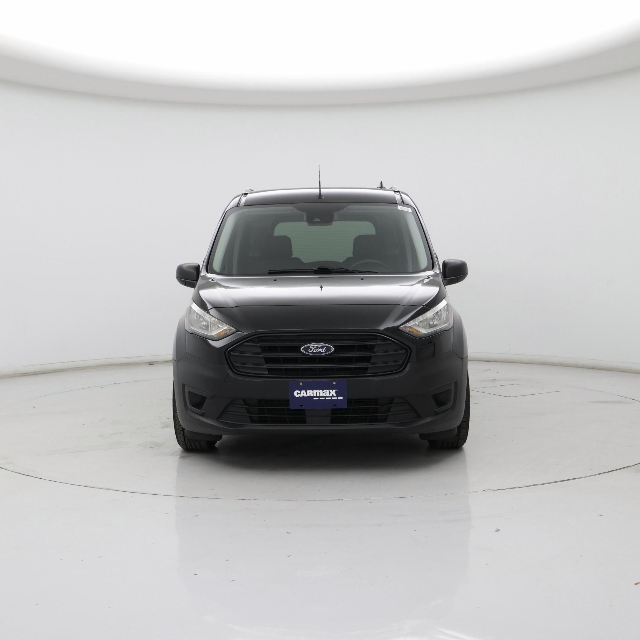 Thumbnail: 2021 Ford Transit Series - 5