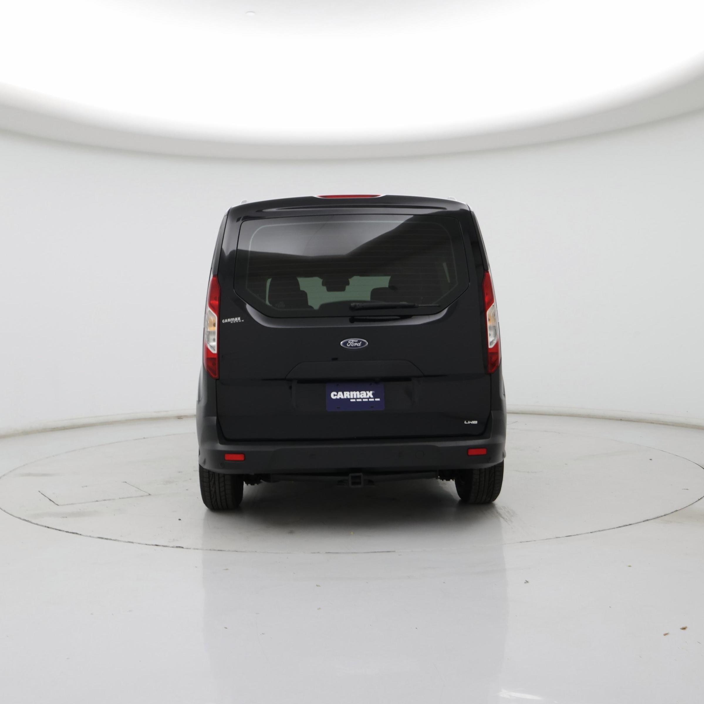 Thumbnail: 2021 Ford Transit Series - 6