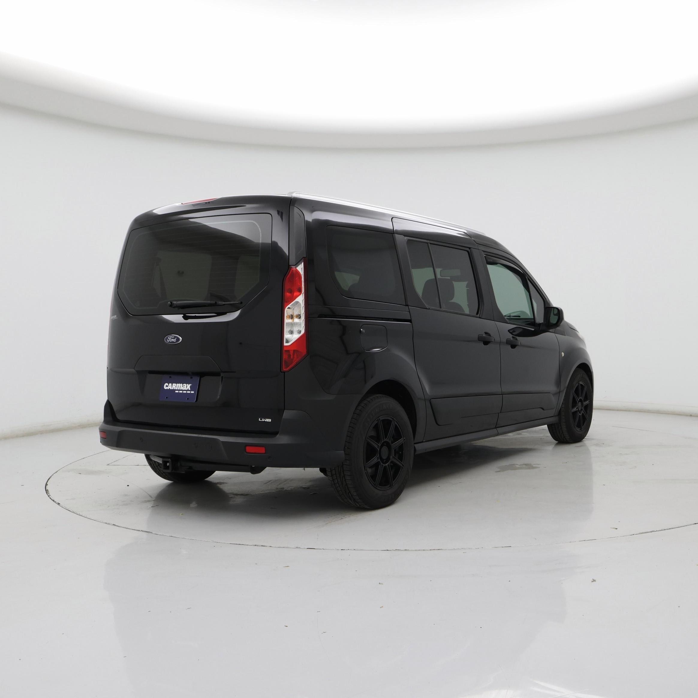 Thumbnail: 2021 Ford Transit Series - 8