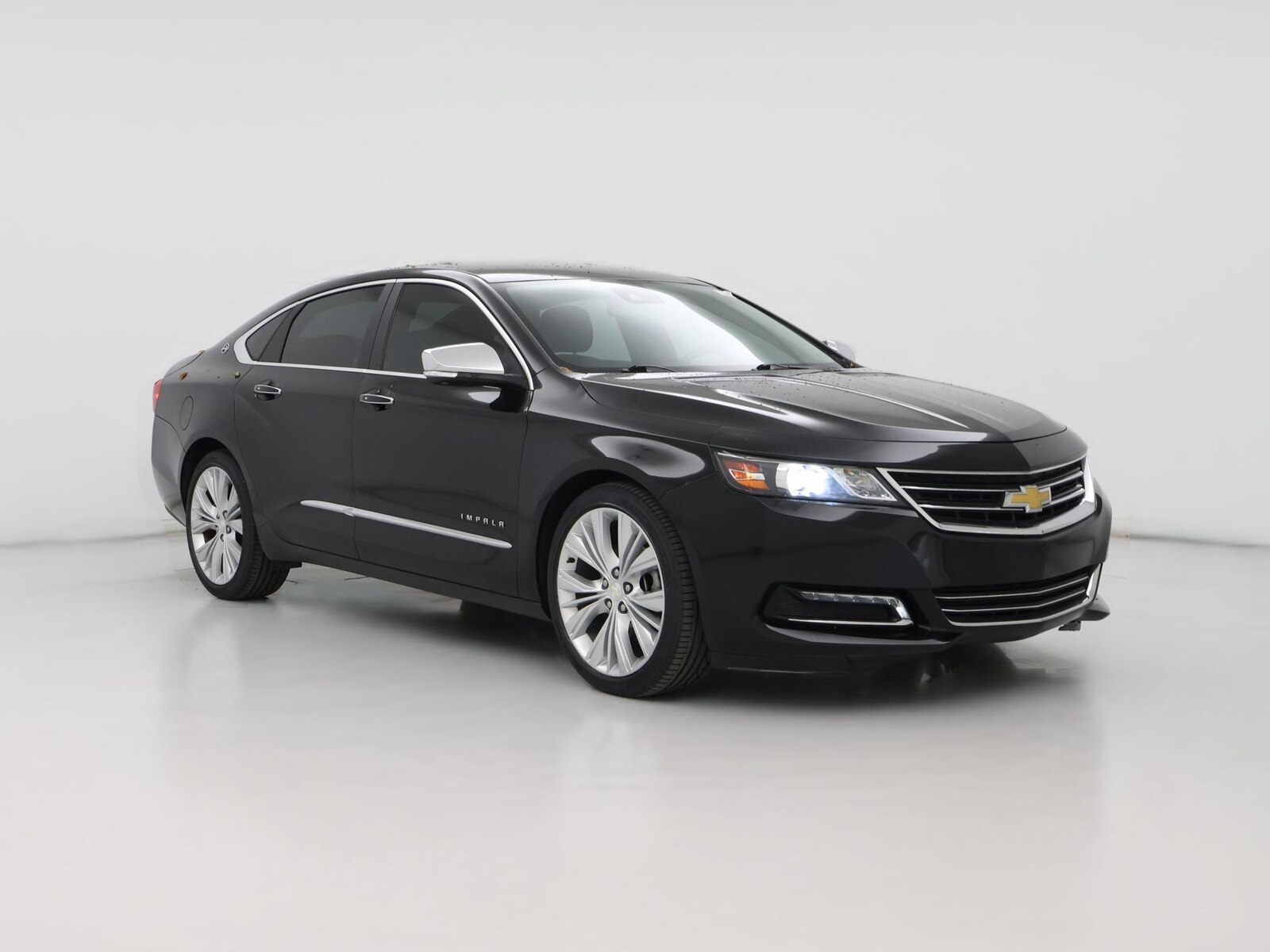 2017 Chevrolet Impala
