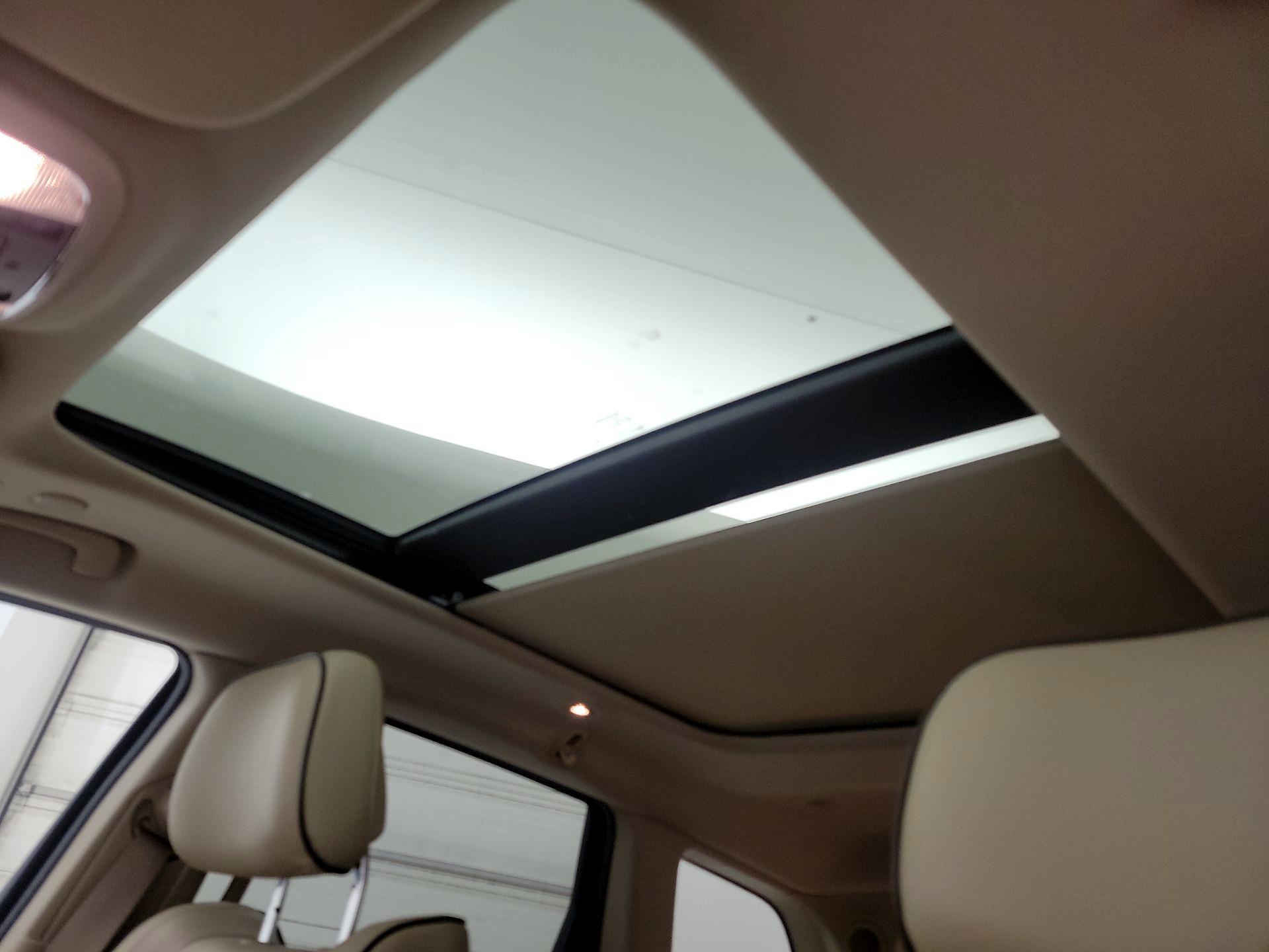 Thumbnail: 2018 Jeep Grand Cherokee - 19