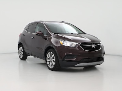2018 Buick Encore 1SV