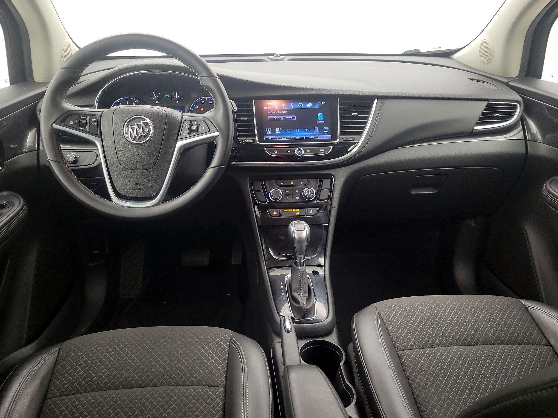 Thumbnail: 2018 Buick Encore - 9