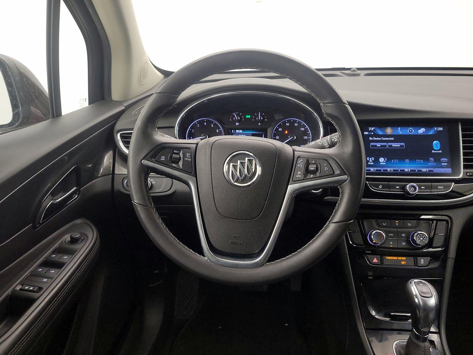 Thumbnail: 2018 Buick Encore - 10