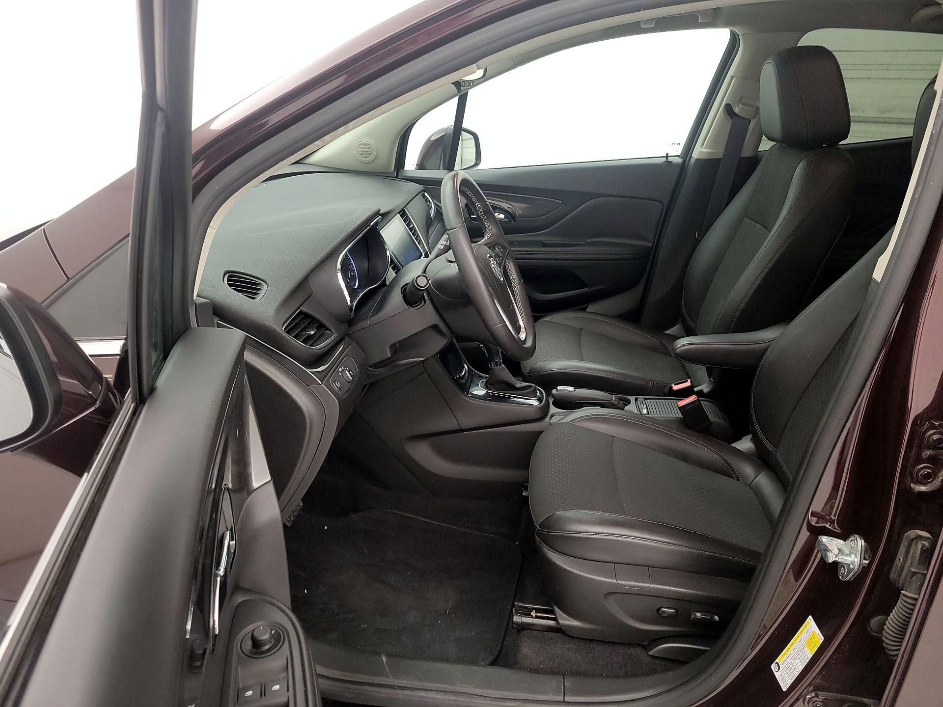 Thumbnail: 2018 Buick Encore - 11