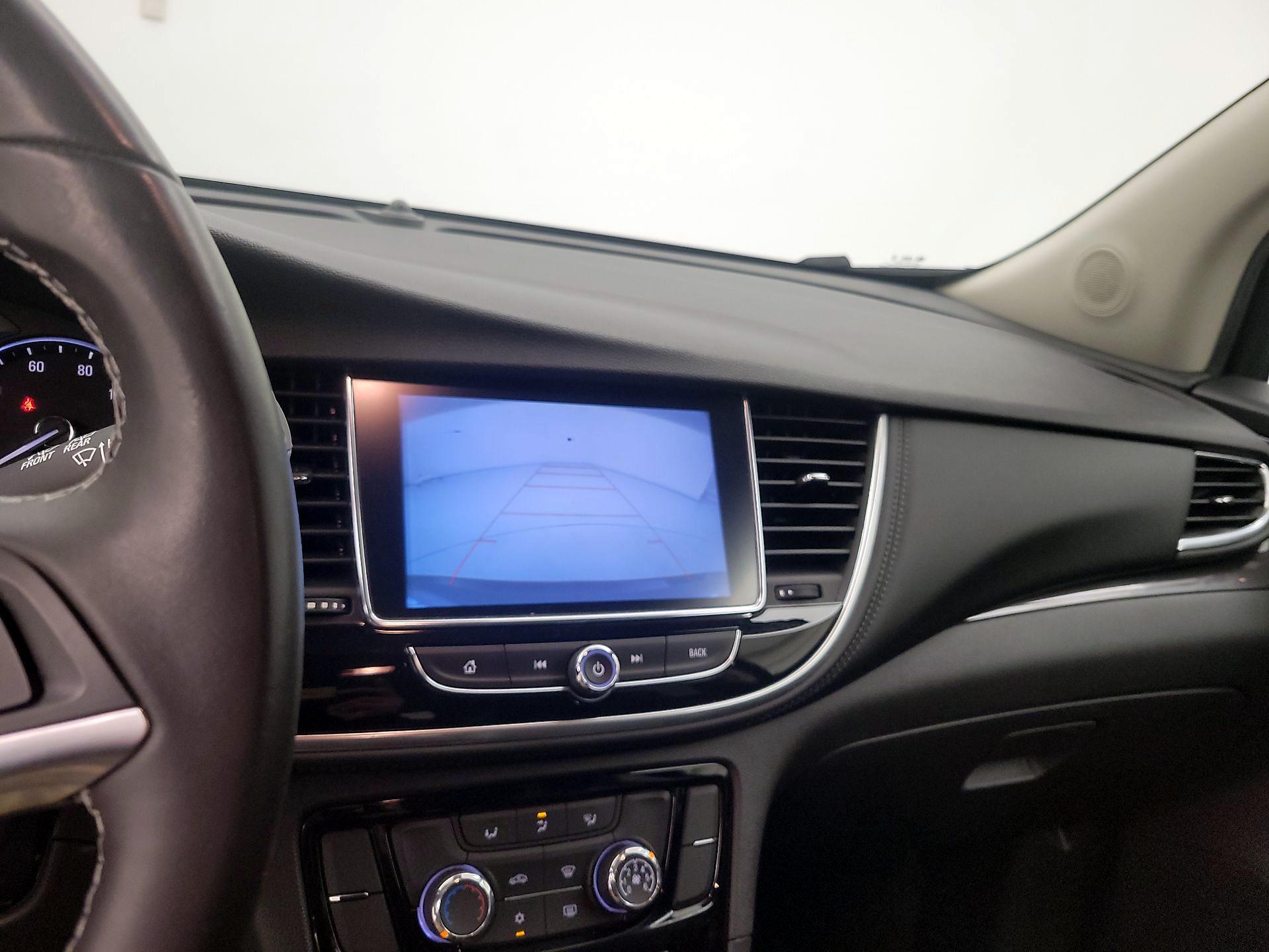 Thumbnail: 2018 Buick Encore - 13