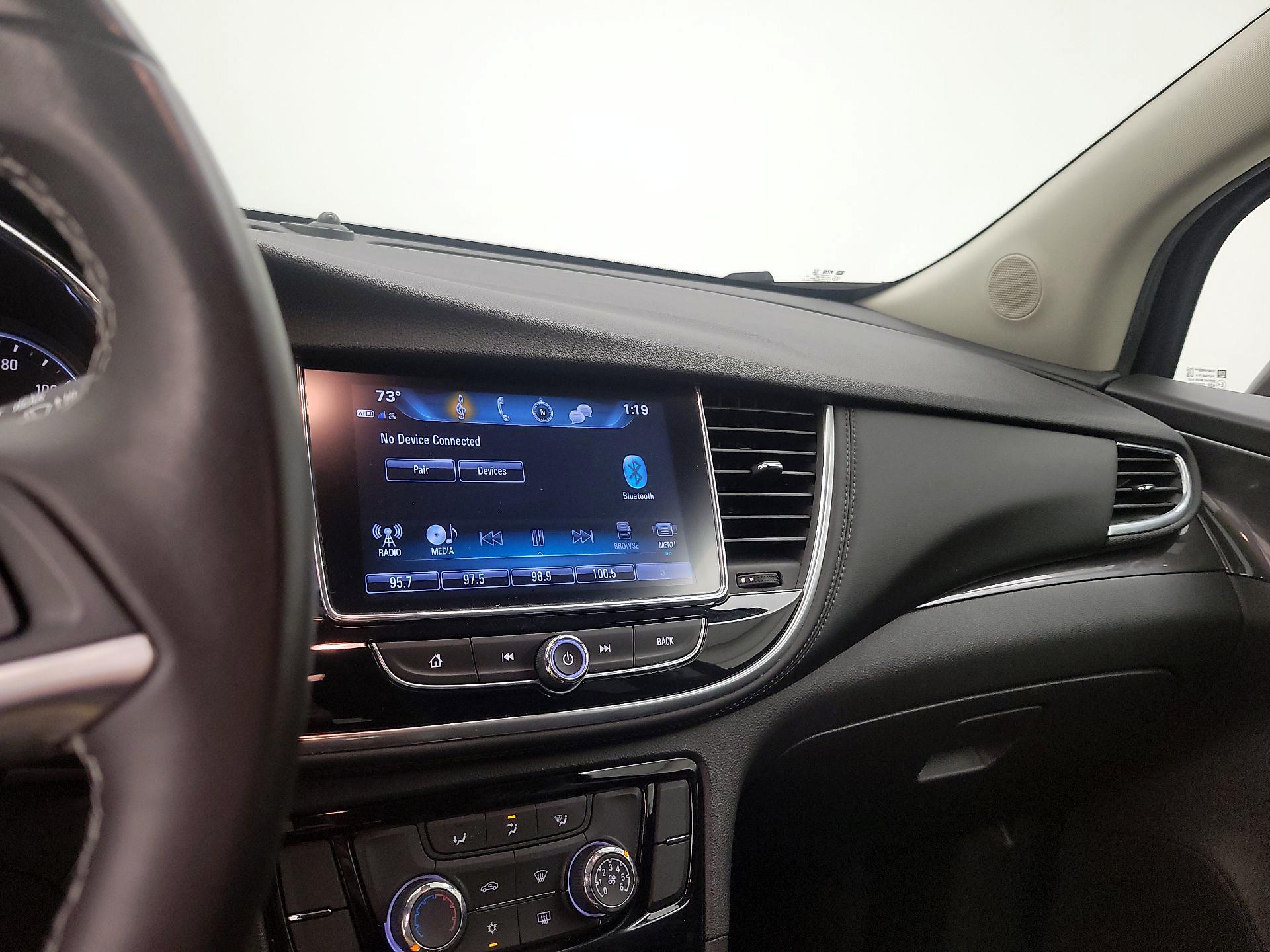 Thumbnail: 2018 Buick Encore - 14