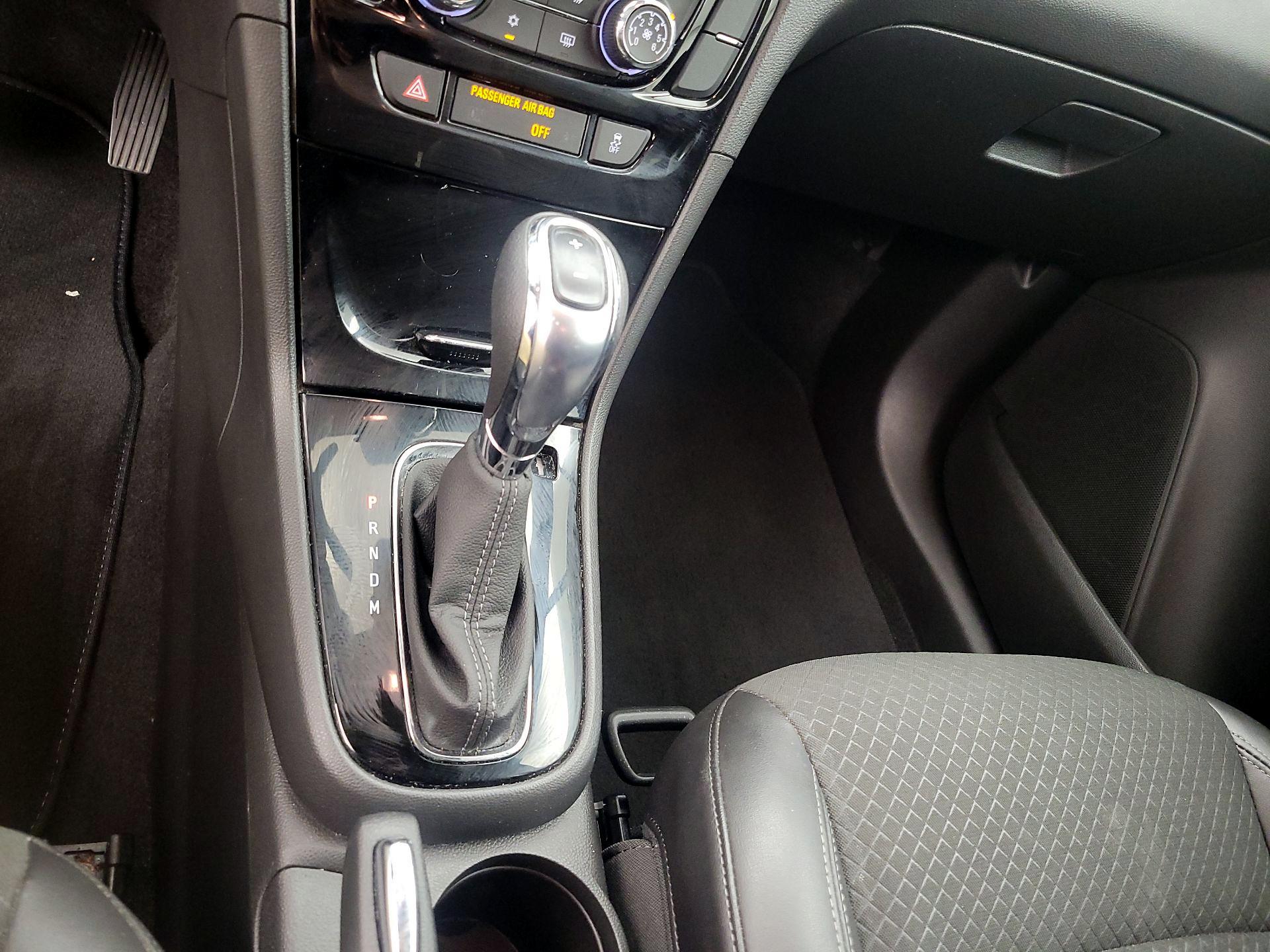 Thumbnail: 2018 Buick Encore - 16