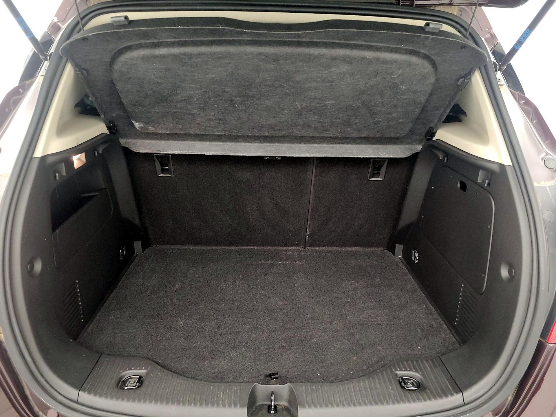 Thumbnail: 2018 Buick Encore - 18