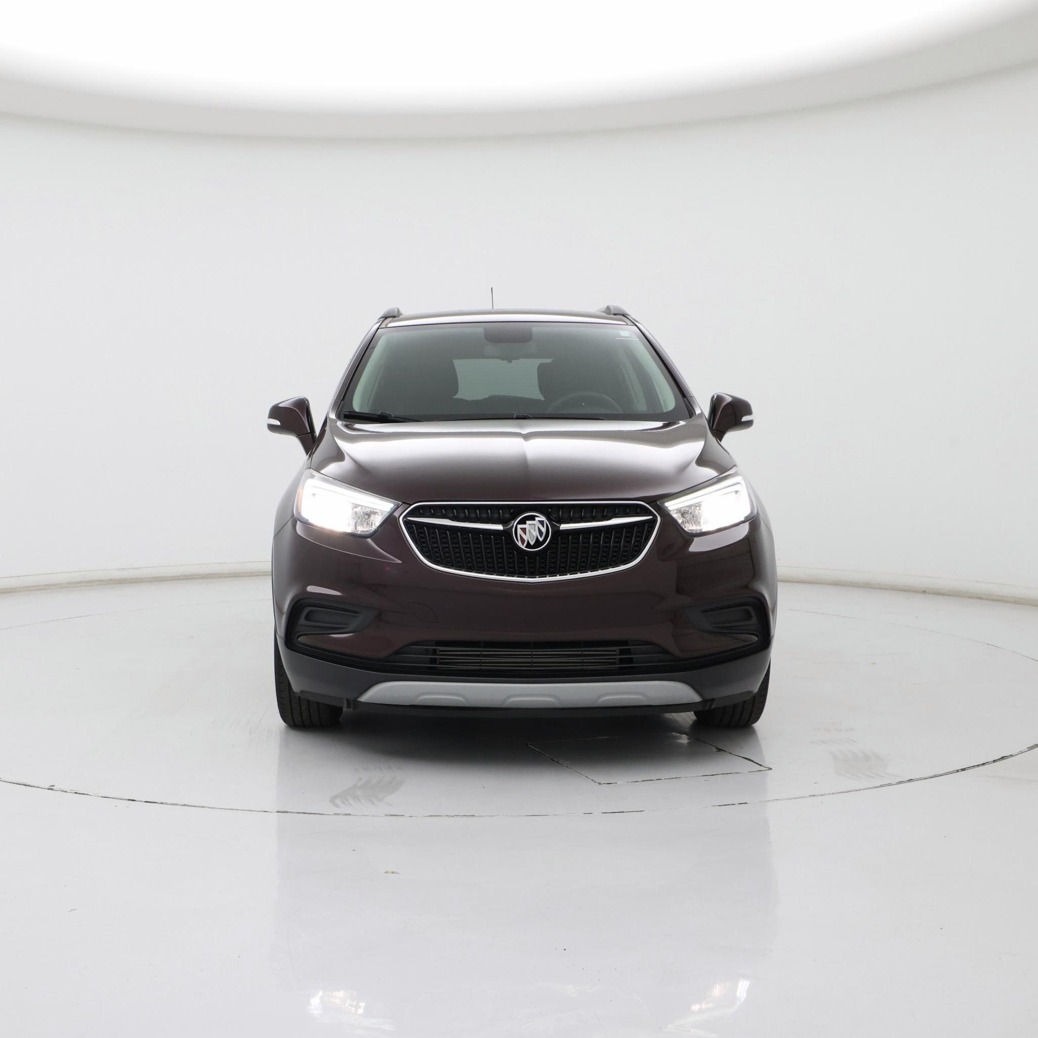 Thumbnail: 2018 Buick Encore - 5