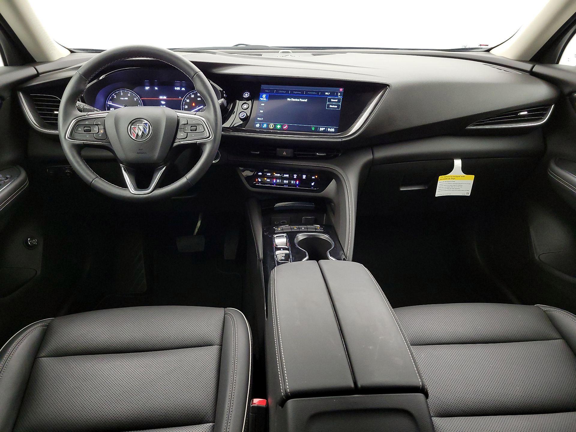 Thumbnail: 2023 Buick Envision - 9