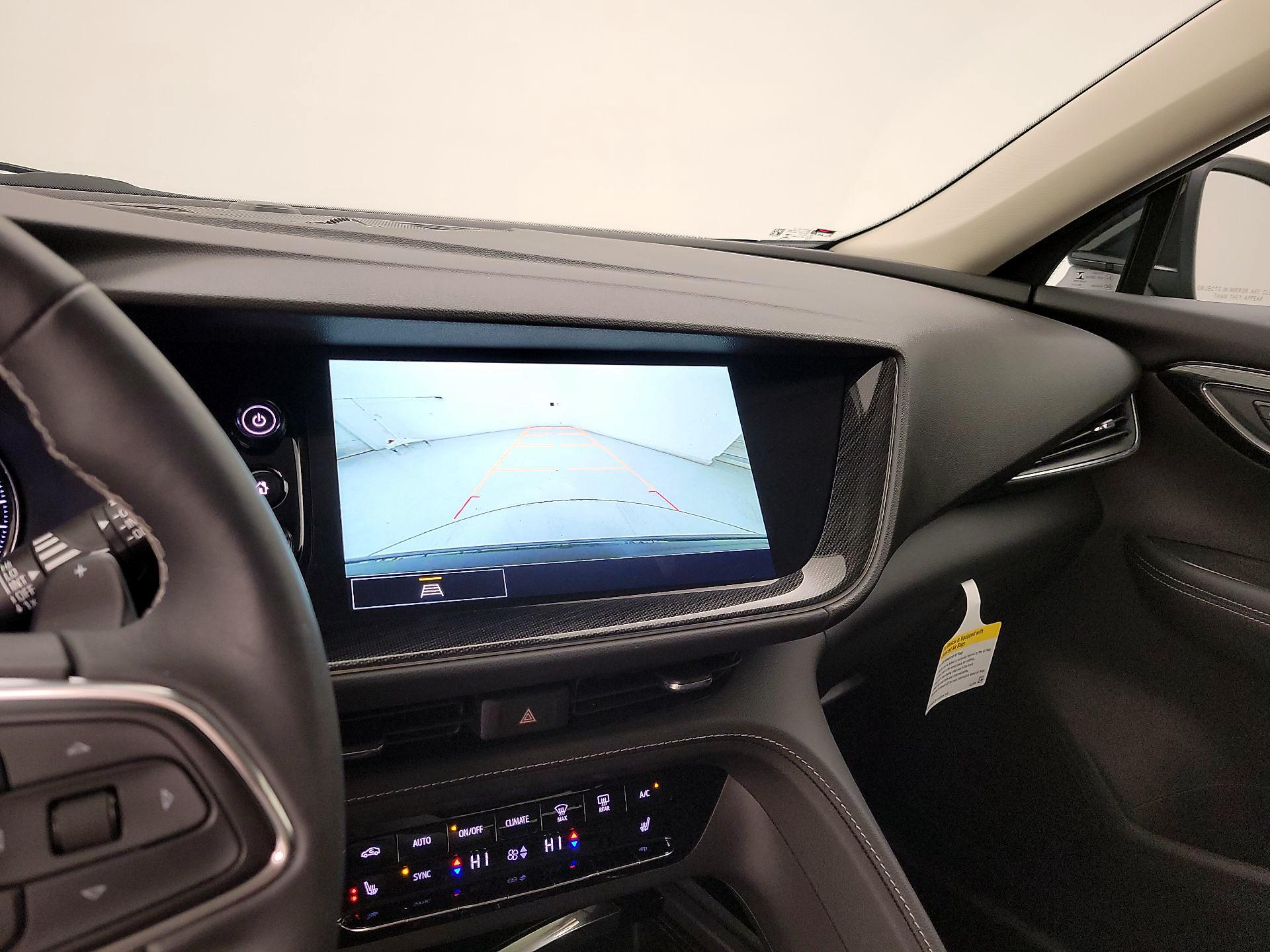 Thumbnail: 2023 Buick Envision - 13