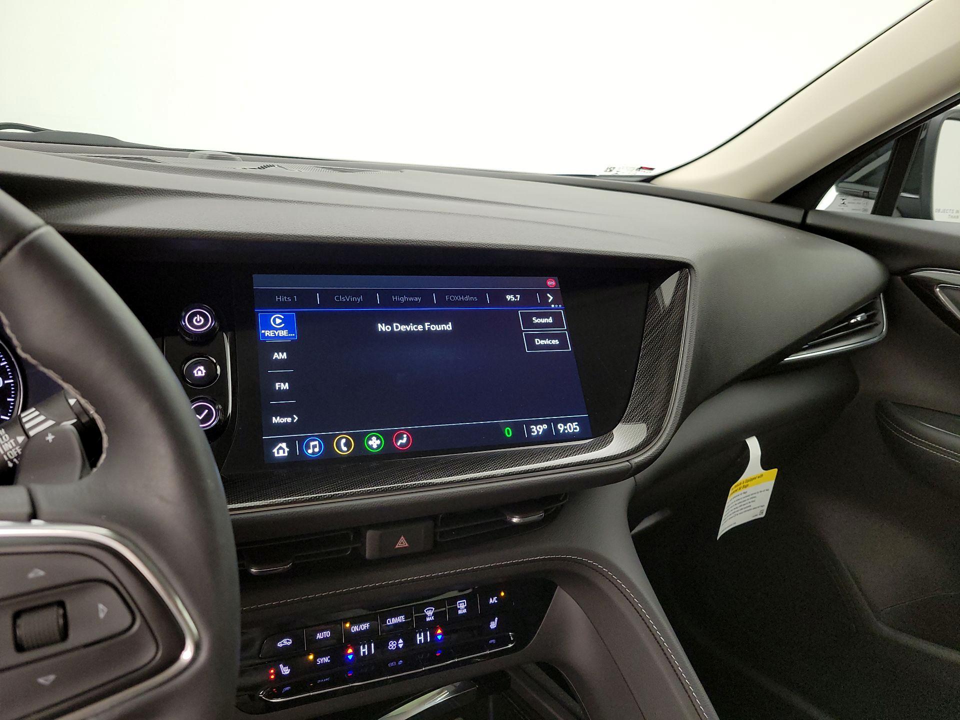 Thumbnail: 2023 Buick Envision - 14